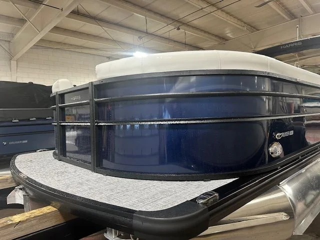 2025 Harris 250 Cruiser Image Thumbnail #2