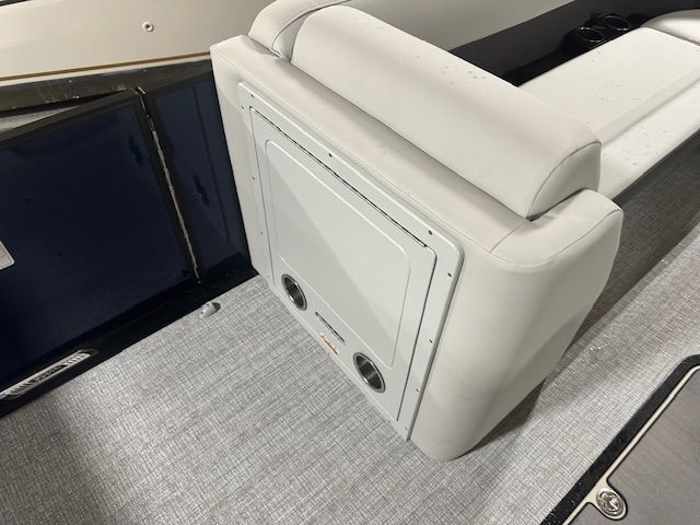 2025 Harris 250 Cruiser Image Thumbnail #6