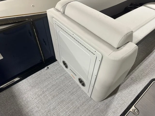 2025 Harris 250 Cruiser Image Thumbnail #6