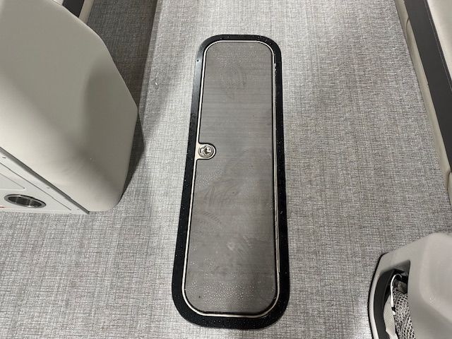 2025 Harris 250 Cruiser Image Thumbnail #8