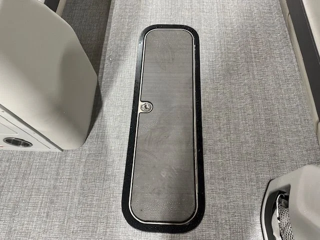 2025 Harris 250 Cruiser Image Thumbnail #8