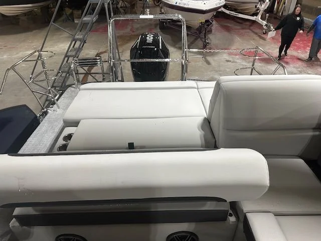 2025 Harris 250 Cruiser Image Thumbnail #10