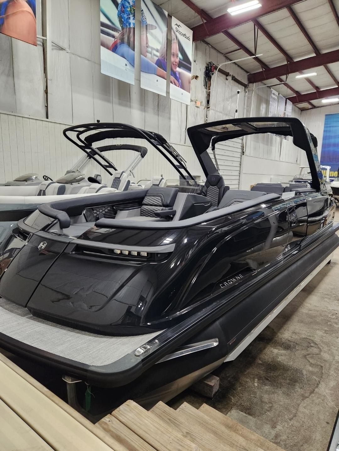 2024 Harris Crowne 250 Image Thumbnail #0