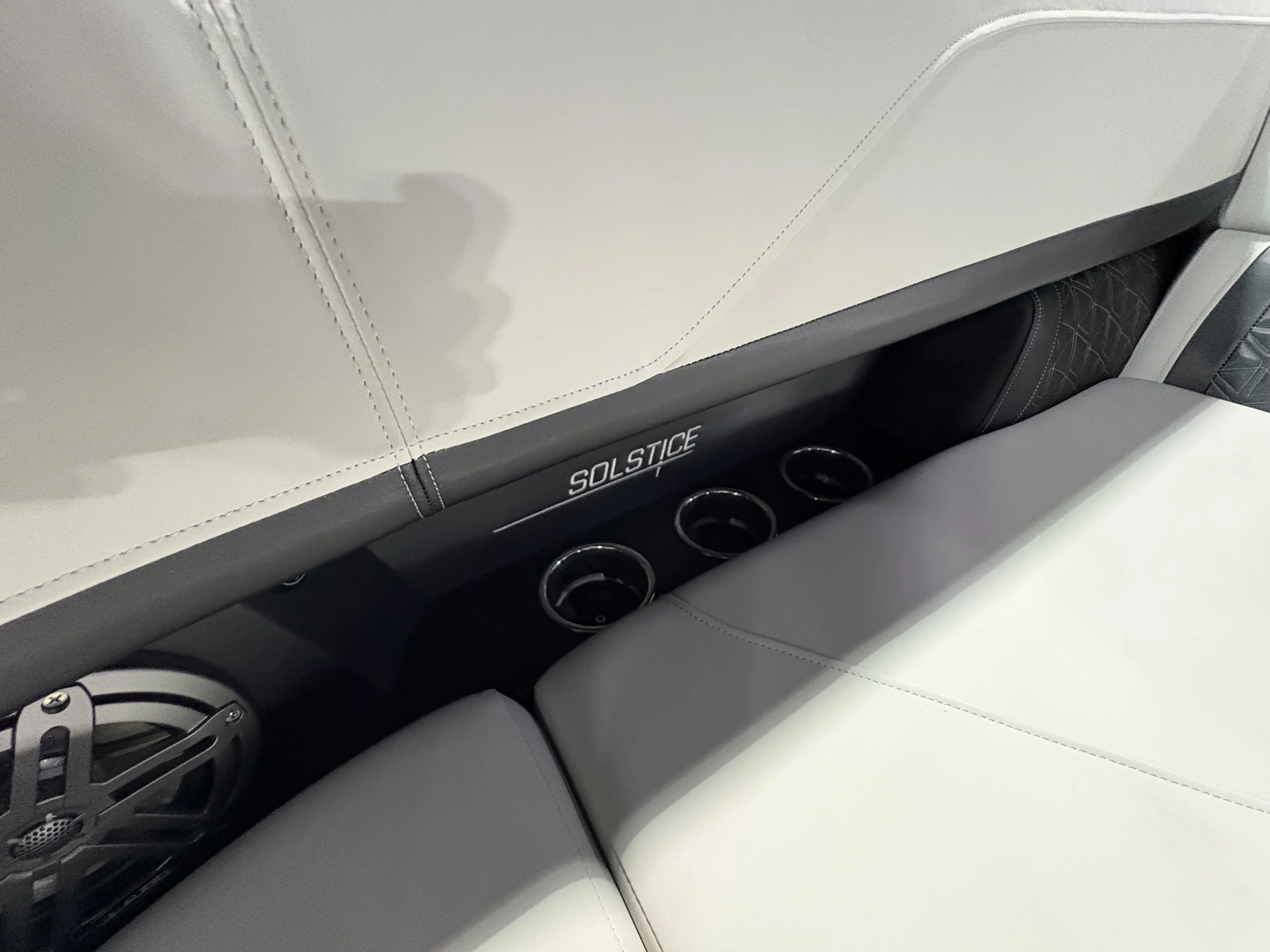 2025 Harris 230 Solstice Image Thumbnail #3