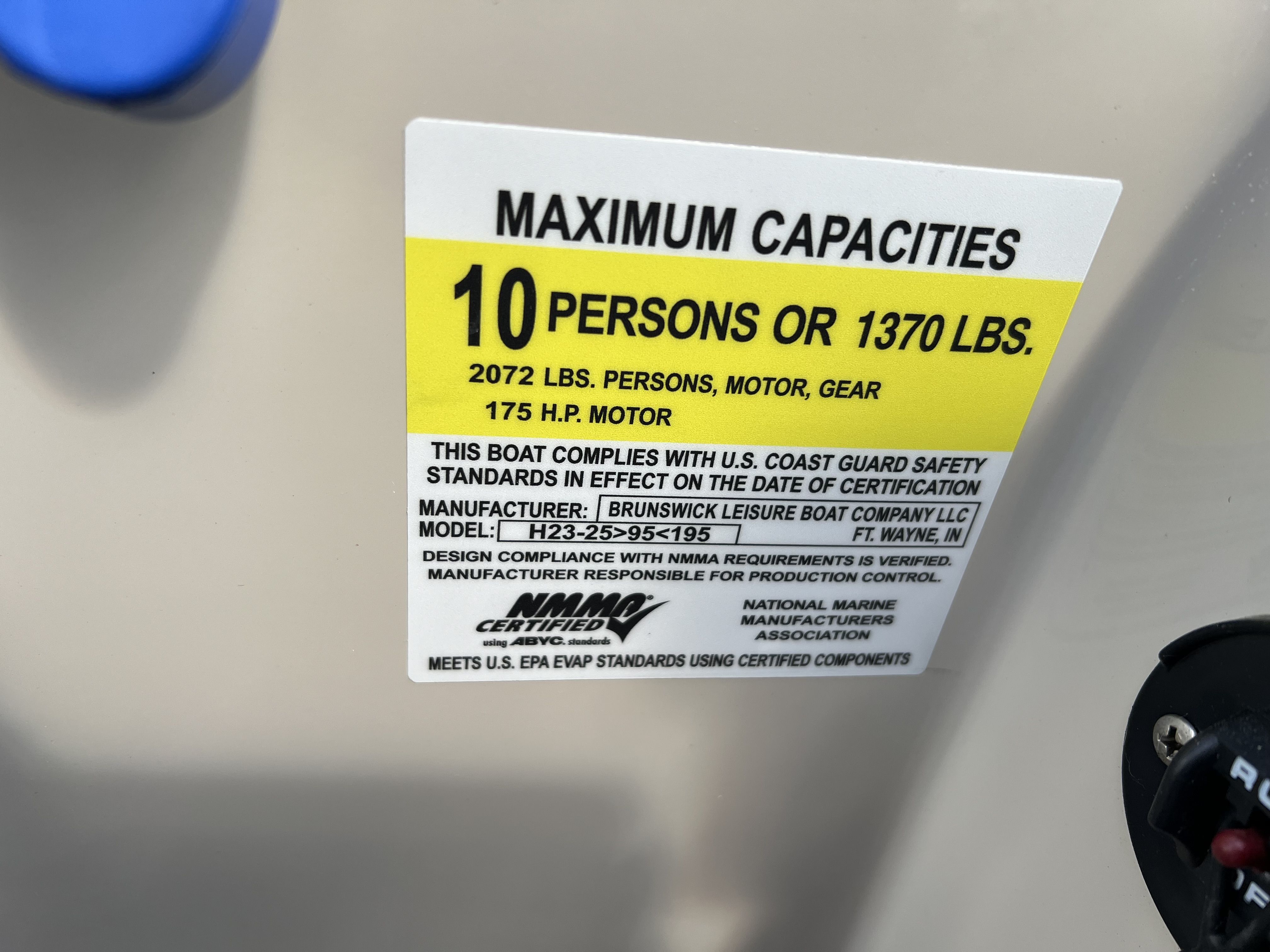 2023 Harris
                                                             230CX Image Thumbnail #19