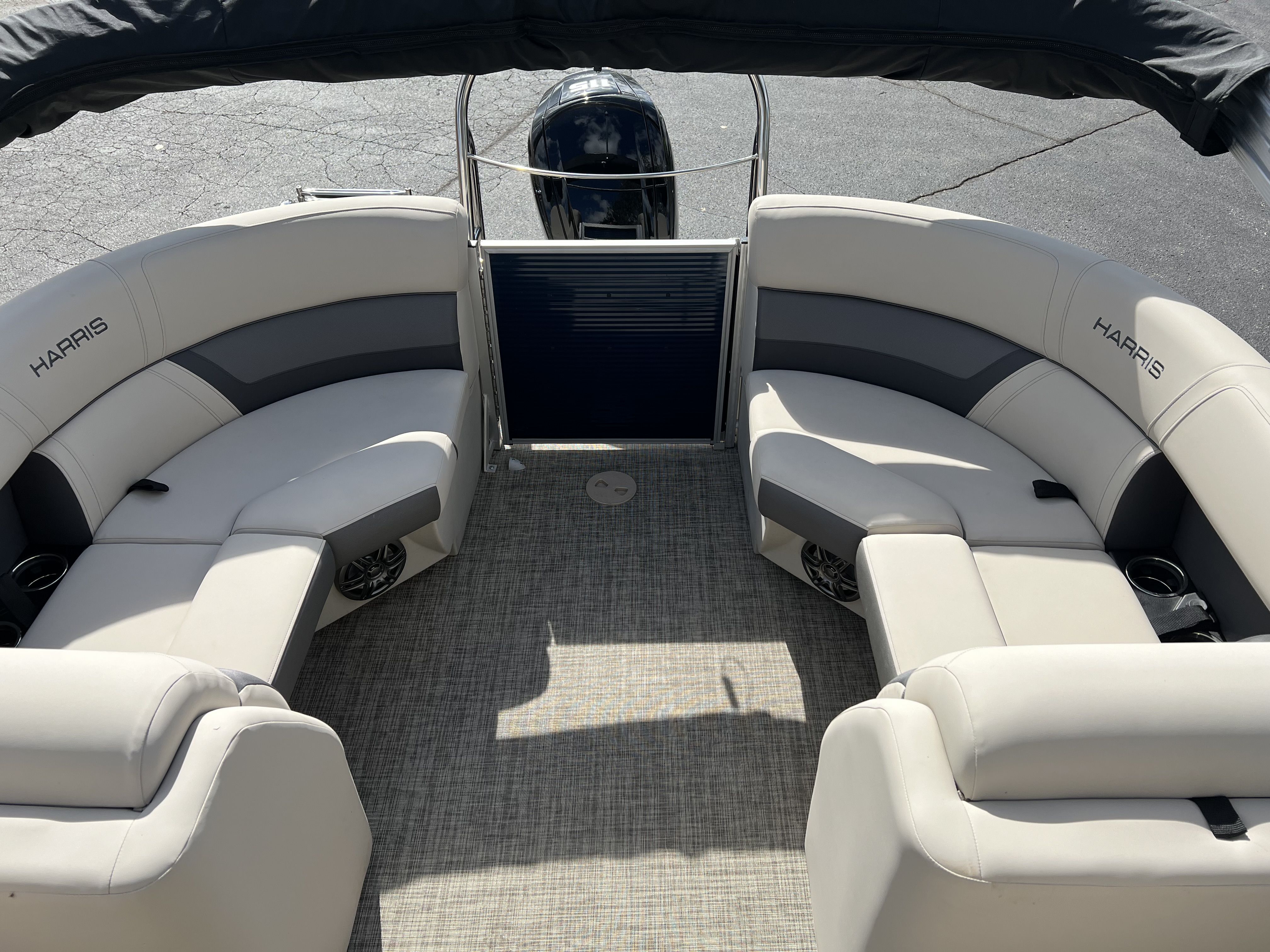 2023 Harris
                                                             230CX Image Thumbnail #22