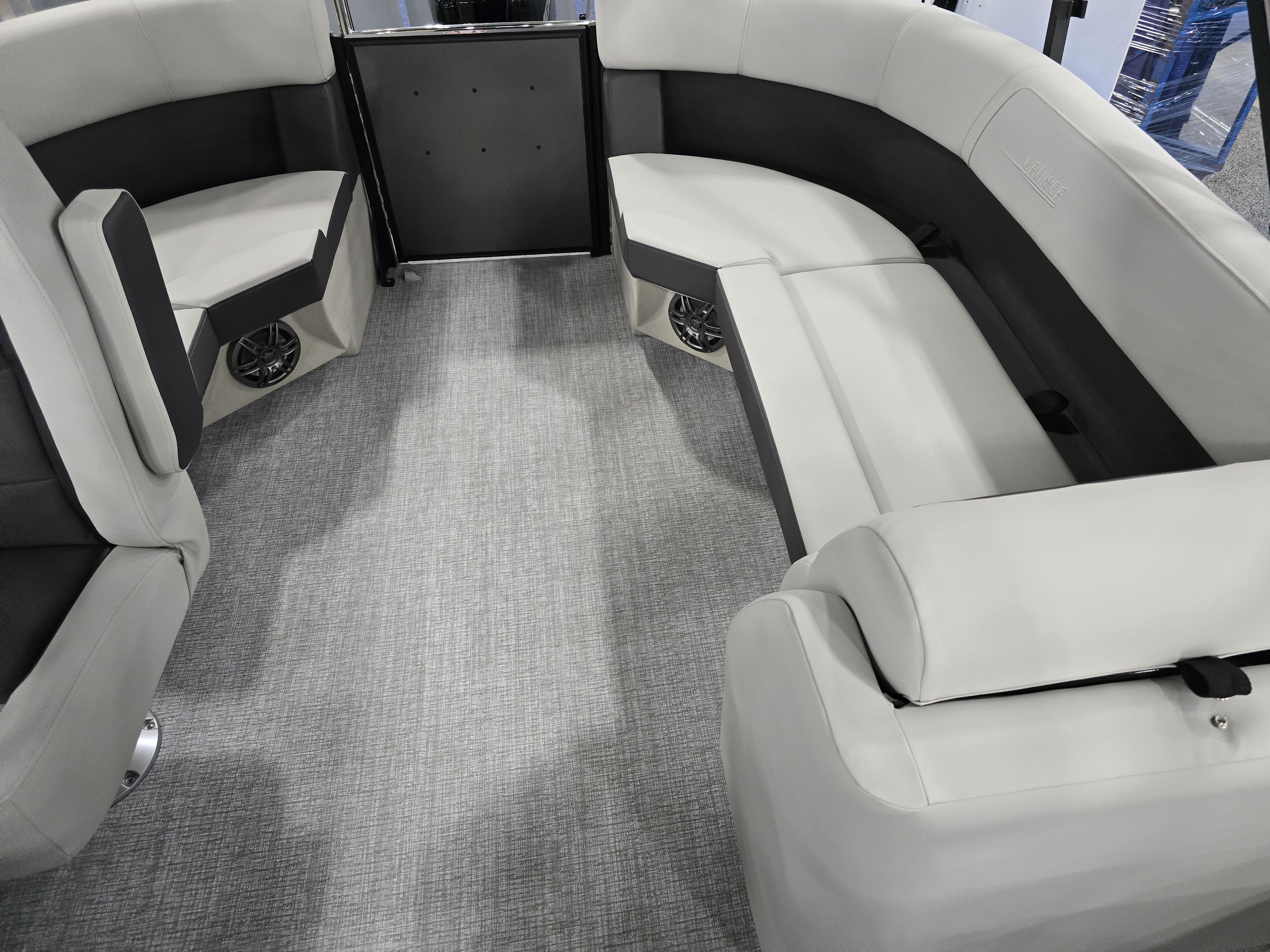 2025 Harris
                                                             Cruiser 190 Image Thumbnail #8