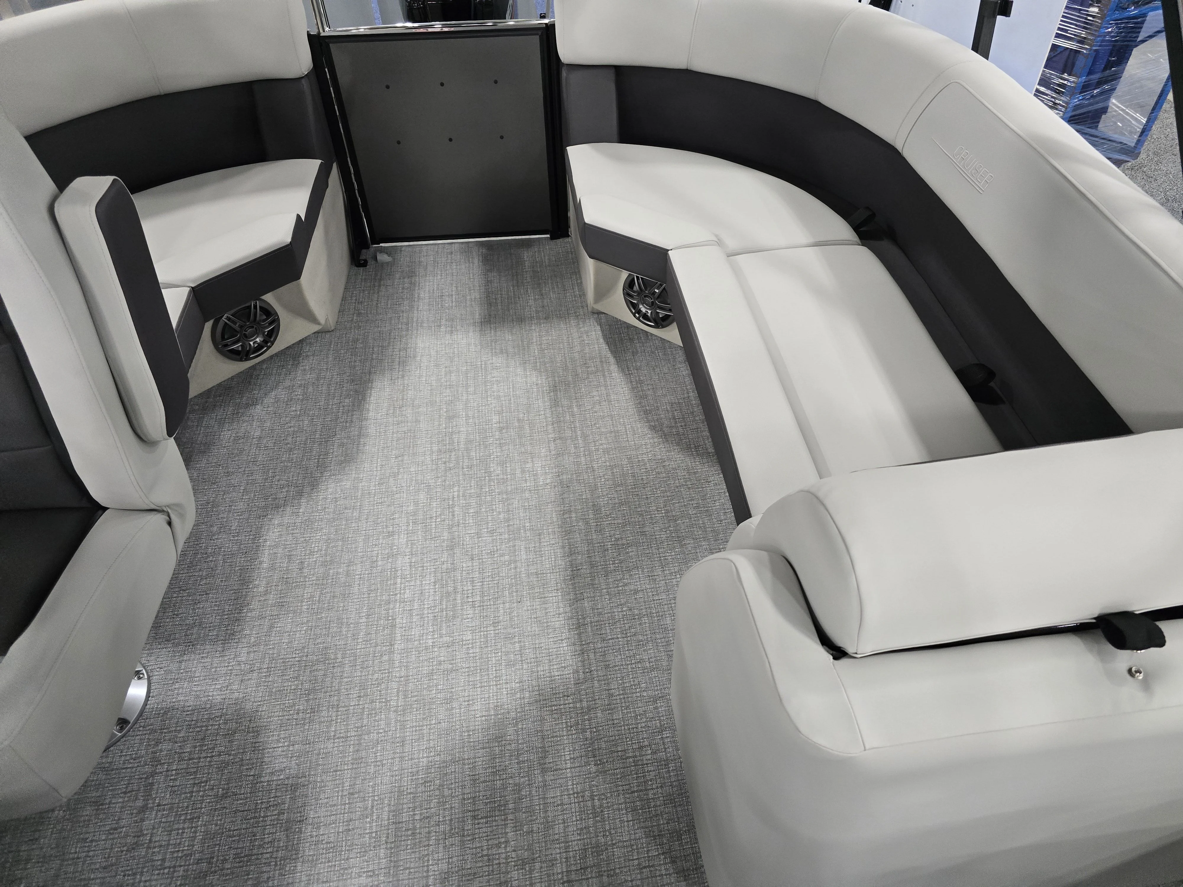 2025 Harris Cruiser 190 Image Thumbnail #8