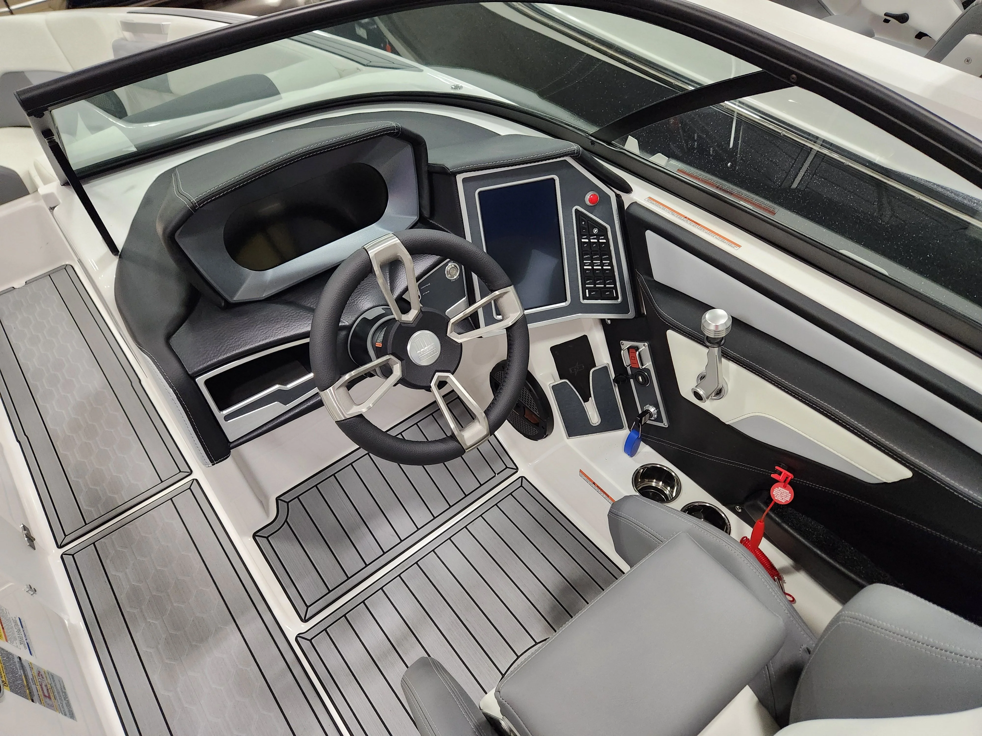 2024 Mastercraft XT25 Image Thumbnail #4