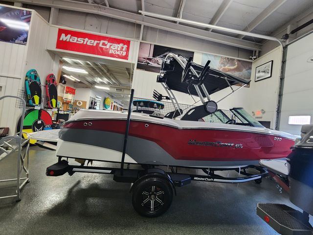 2024 Mastercraft
                                                             NXT20 Image Thumbnail #0