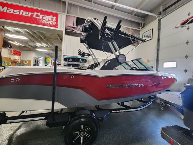 2024 Mastercraft
                                                             NXT20 Image Thumbnail #1