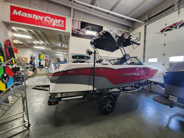 2024 Mastercraft
                                                             NXT20 Image Thumbnail #2