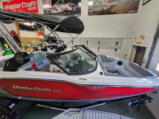 2024 Mastercraft
                                                             NXT20 Image Thumbnail #3