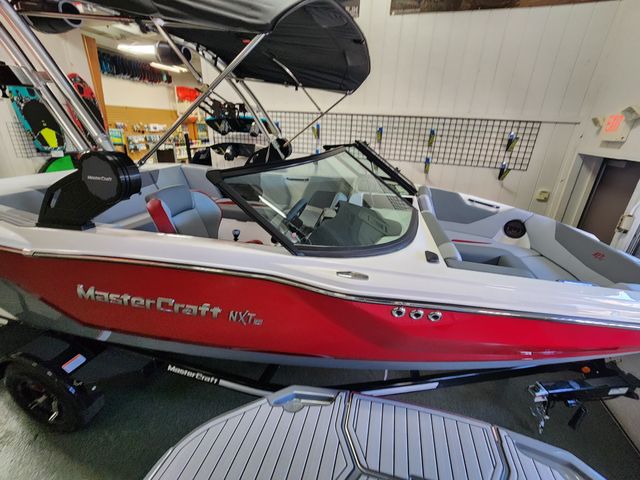 2024 Mastercraft
                                                             NXT20 Image Thumbnail #4