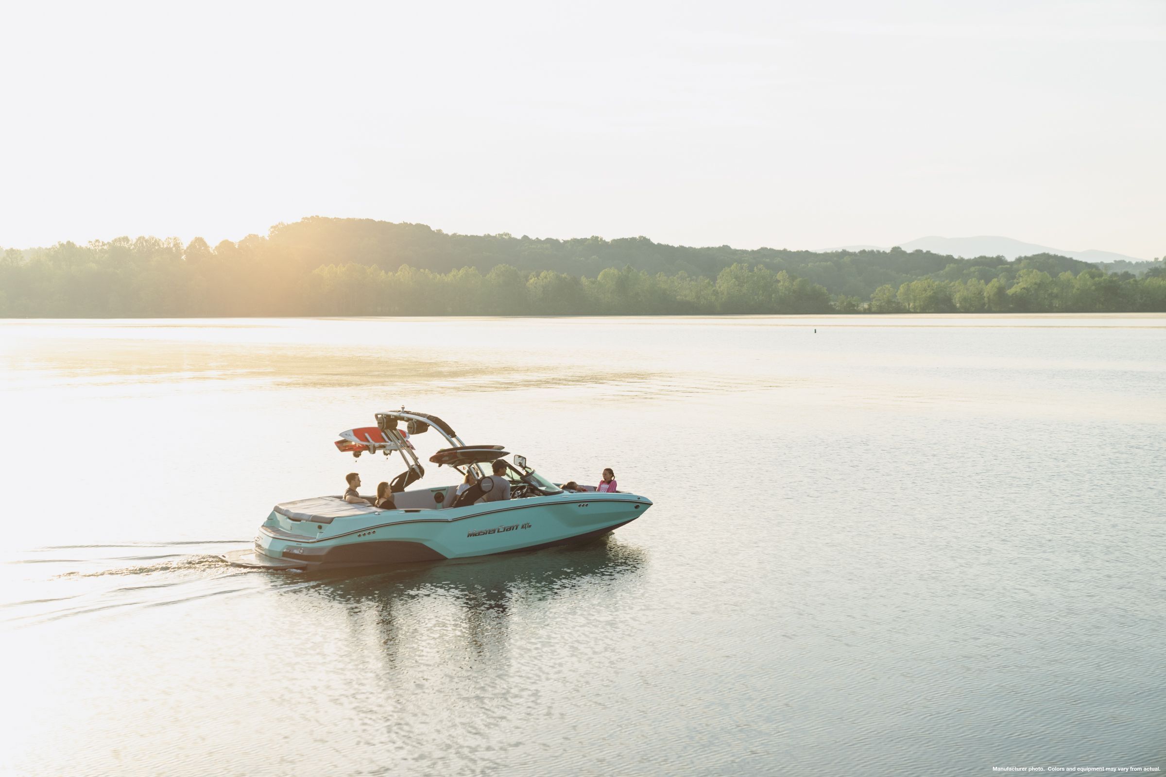 2025 Mastercraft
                                                             NXT22 Image Thumbnail #1