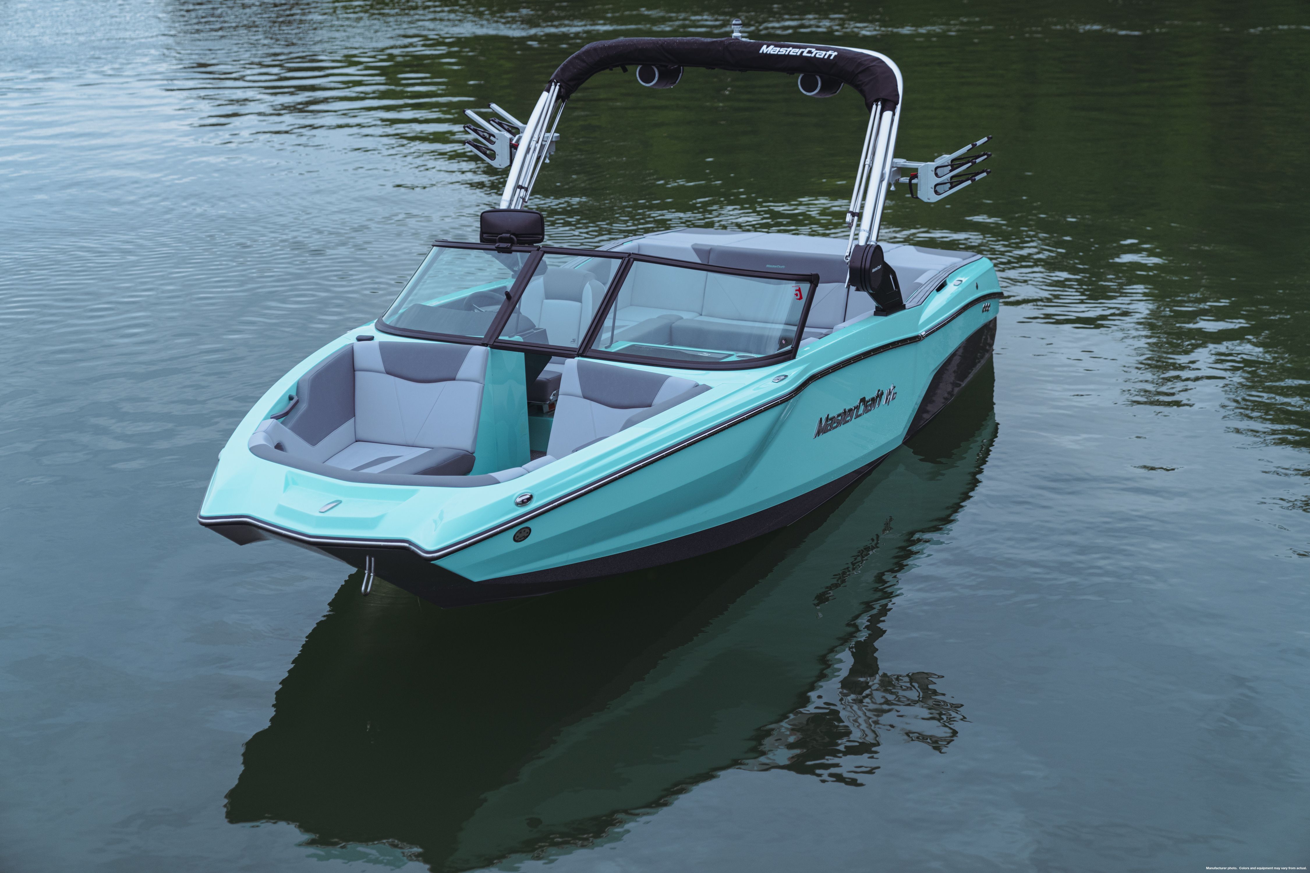 2025 Mastercraft
                                                             NXT22 Image Thumbnail #3