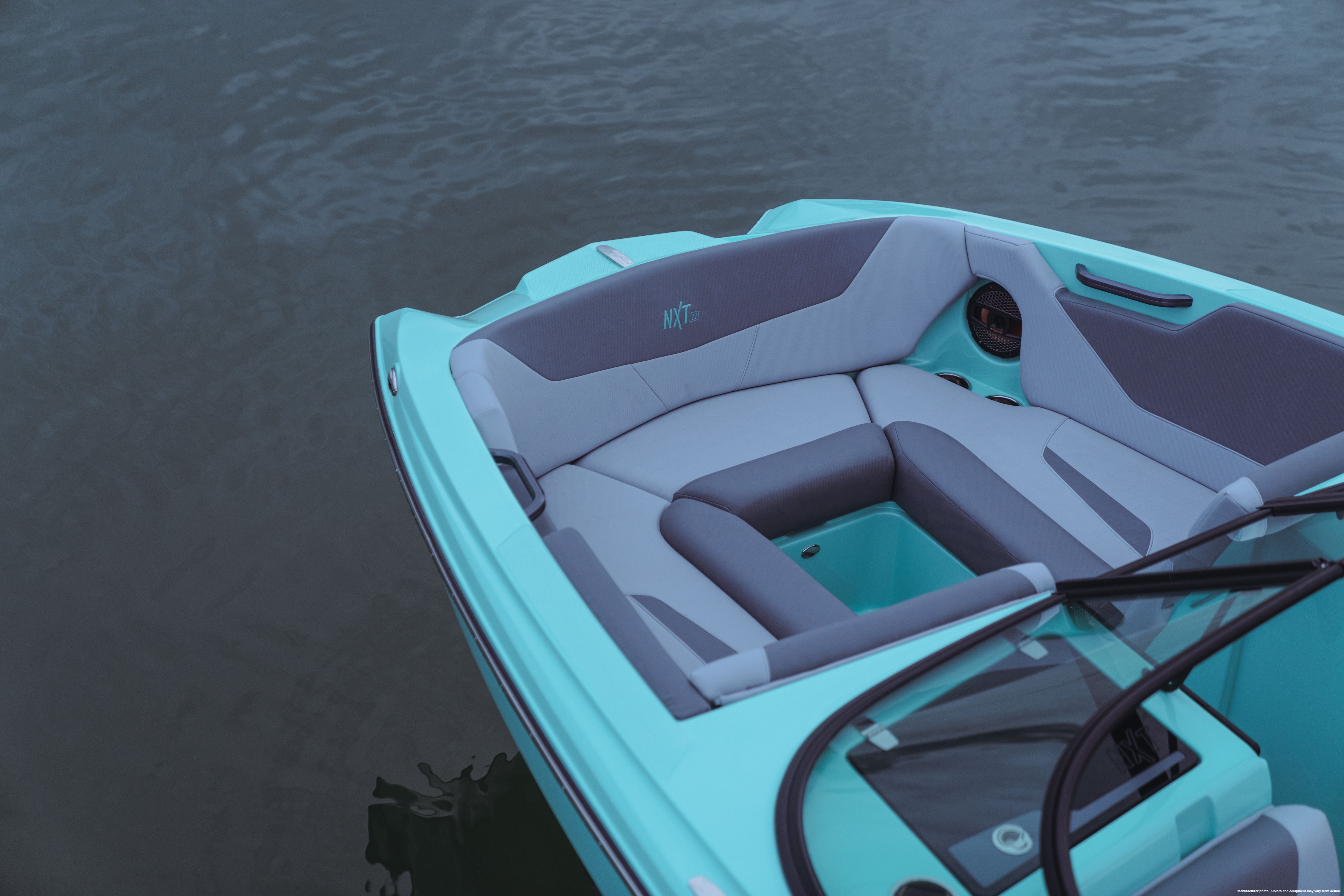 2025 Mastercraft
                                                             NXT22 Image Thumbnail #5