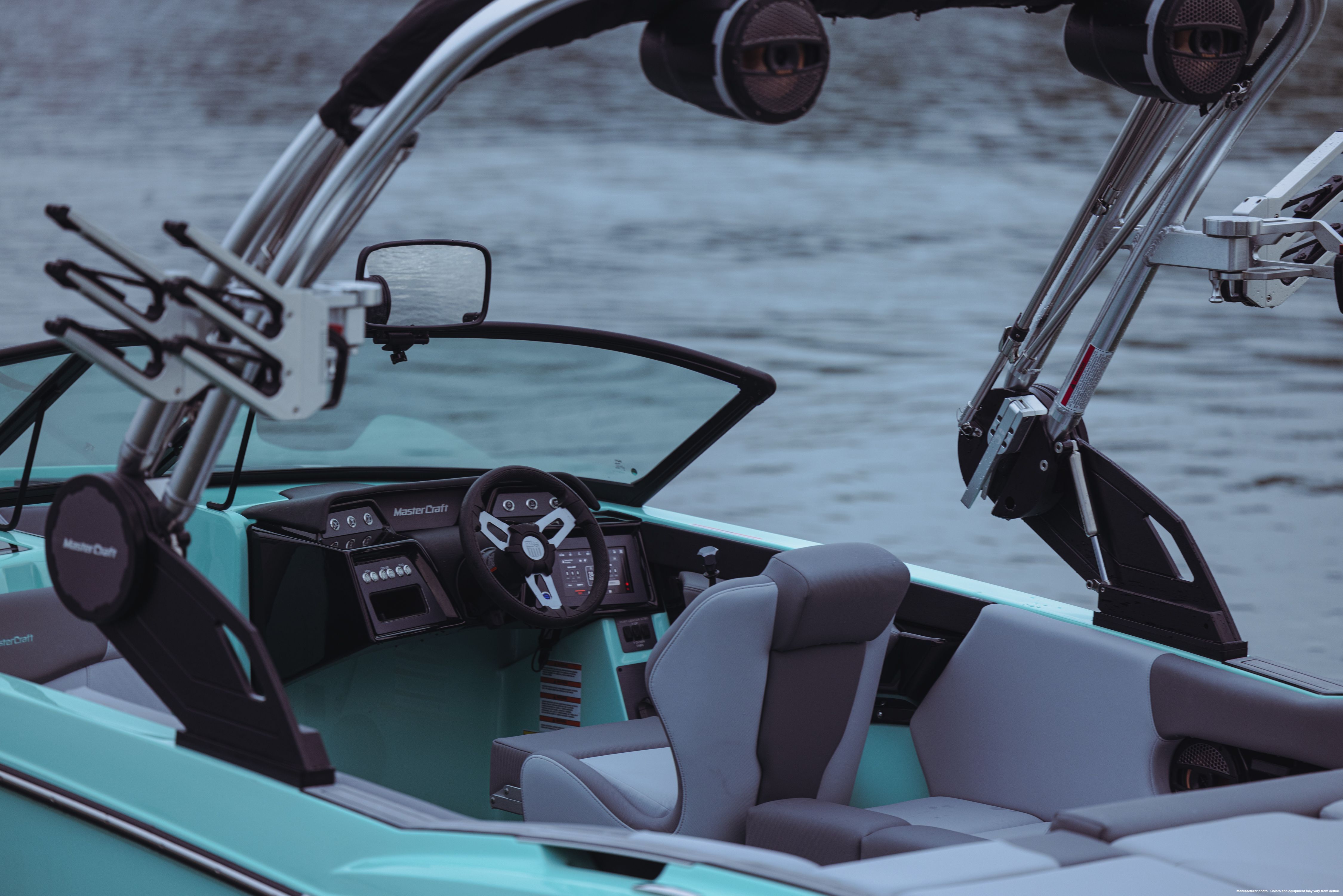 2025 Mastercraft
                                                             NXT22 Image Thumbnail #9
