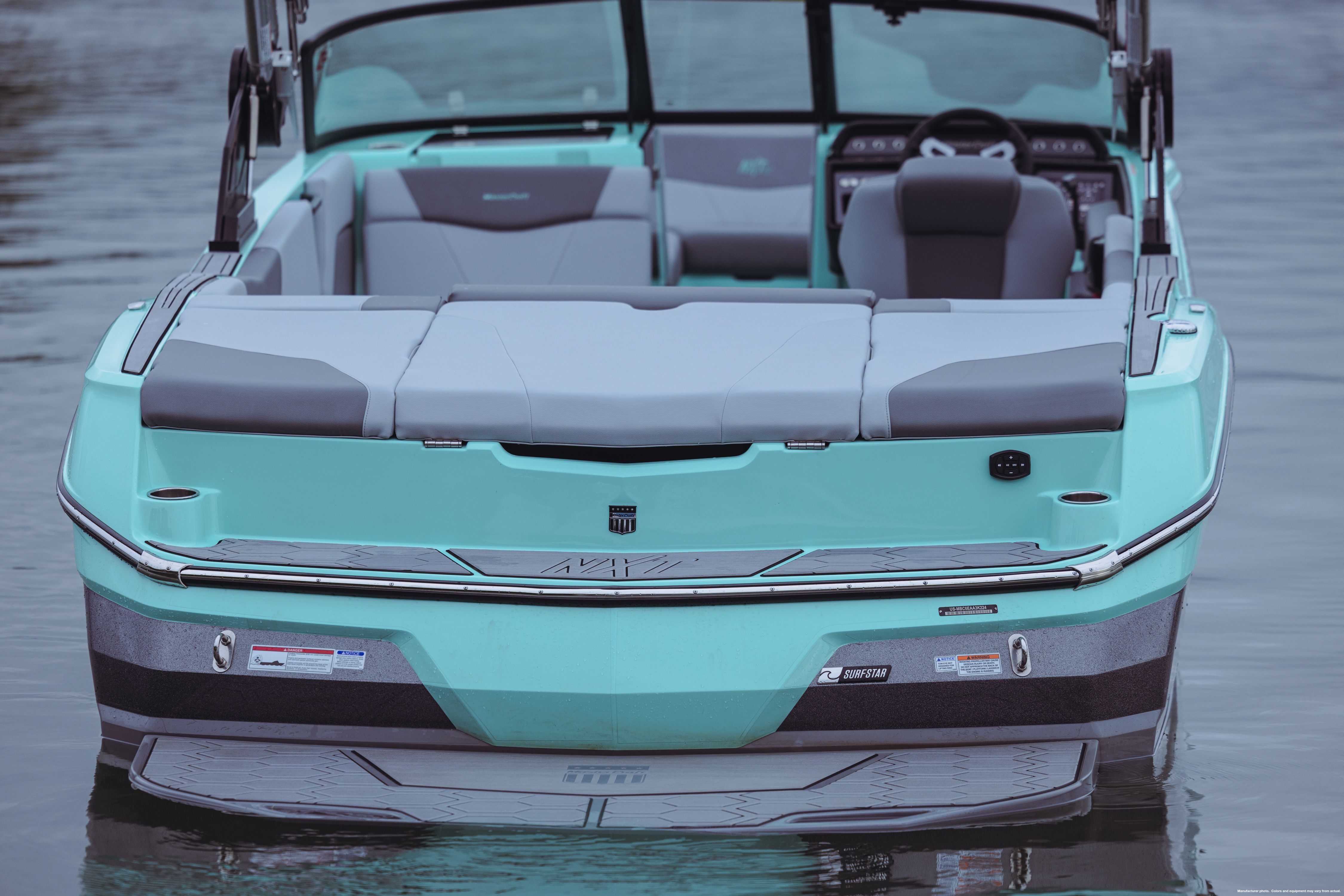 2025 Mastercraft
                                                             NXT22 Image Thumbnail #11