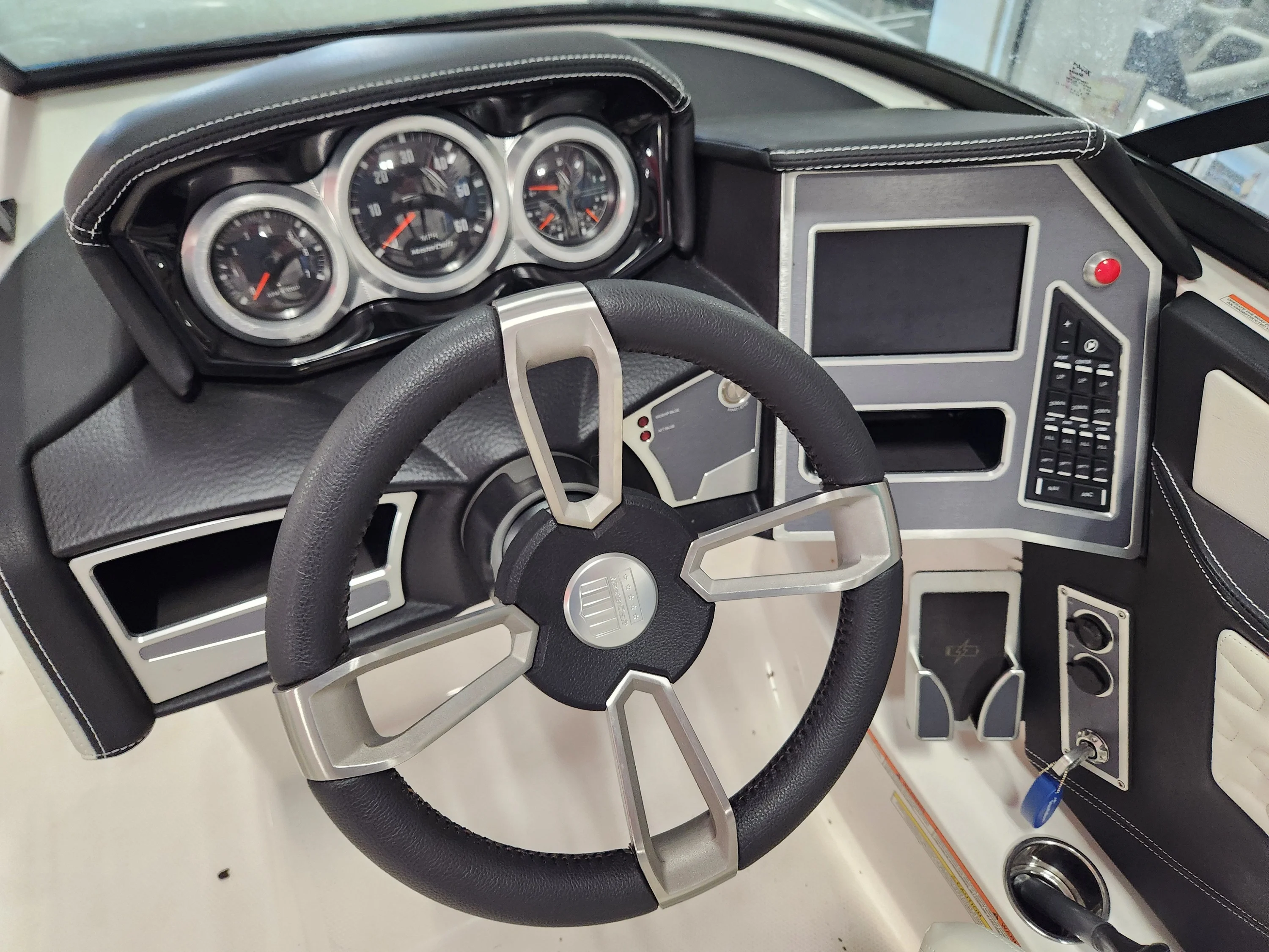 2023 Mastercraft X22 Image Thumbnail #7