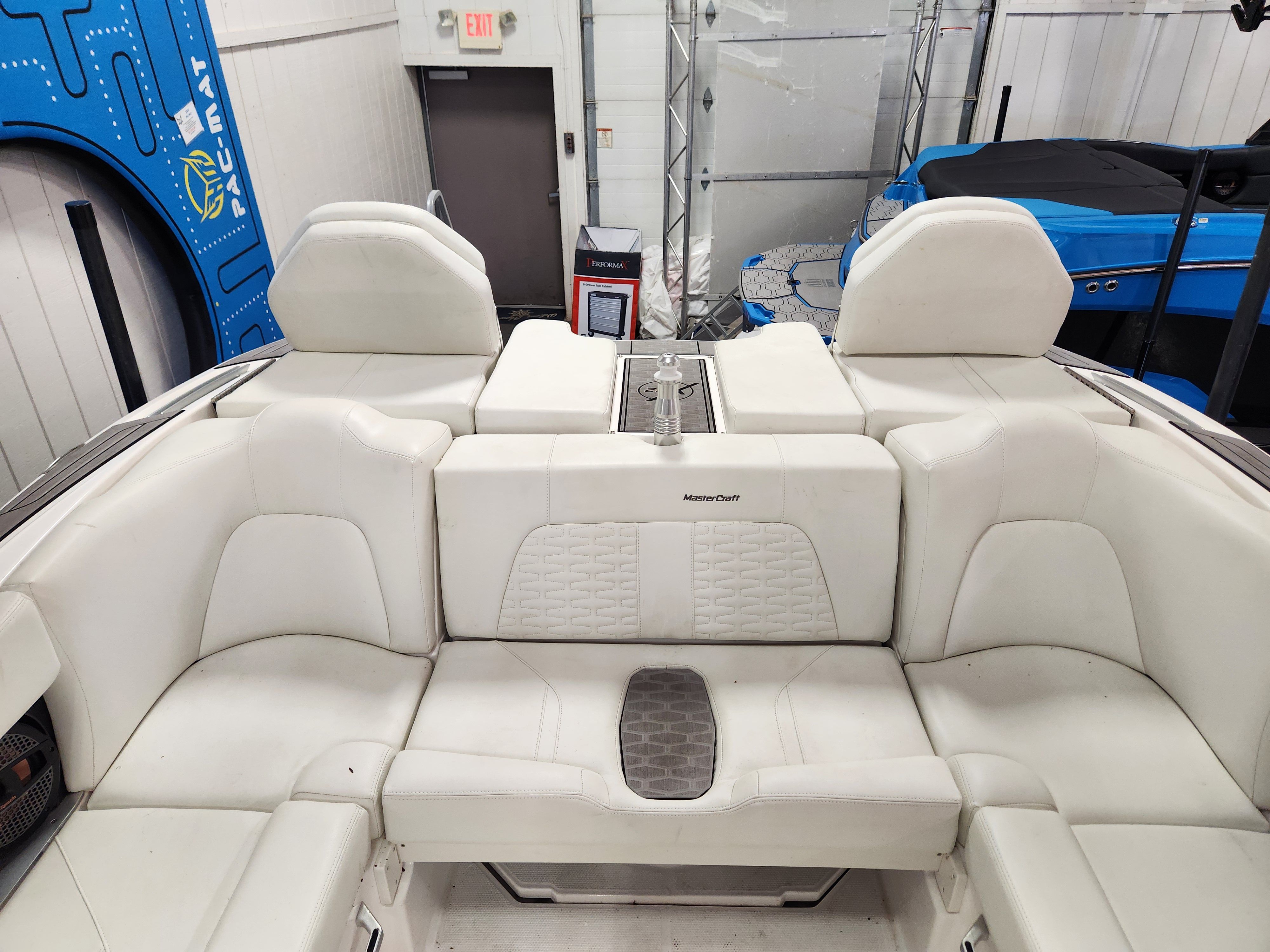 2023 Mastercraft X22 Image Thumbnail #10