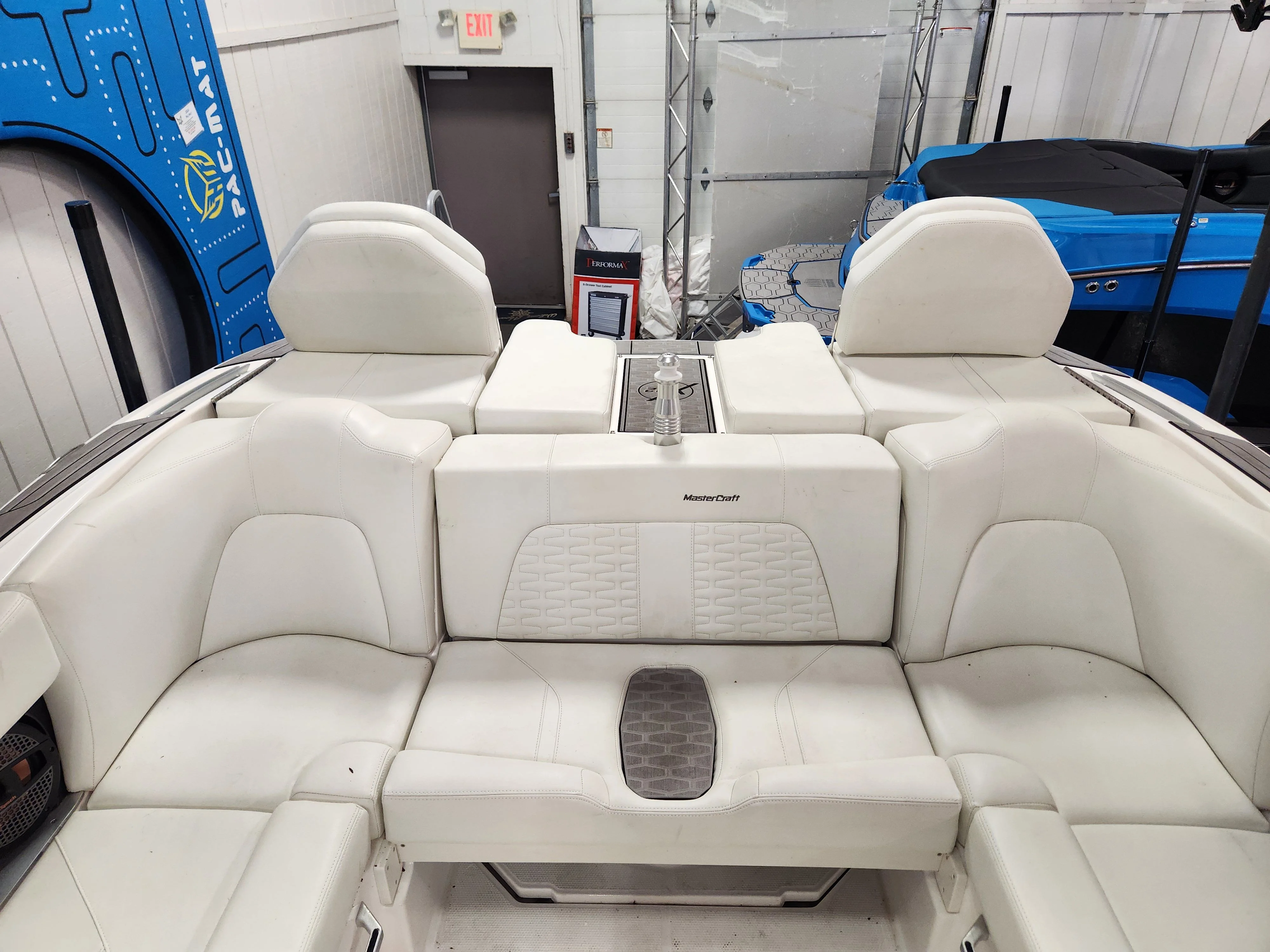 2023 Mastercraft X22 Image Thumbnail #10