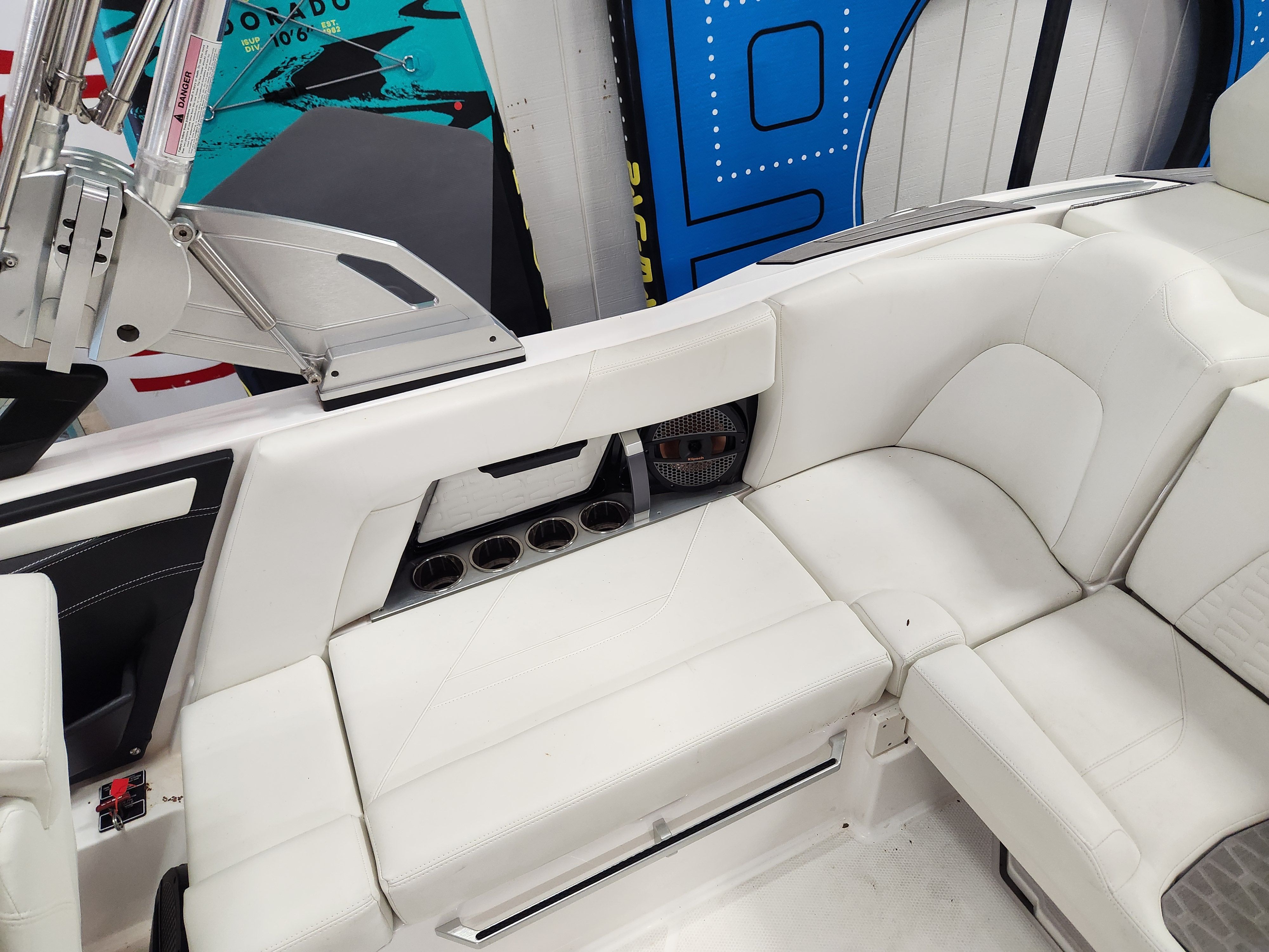 2023 Mastercraft X22 Image Thumbnail #11