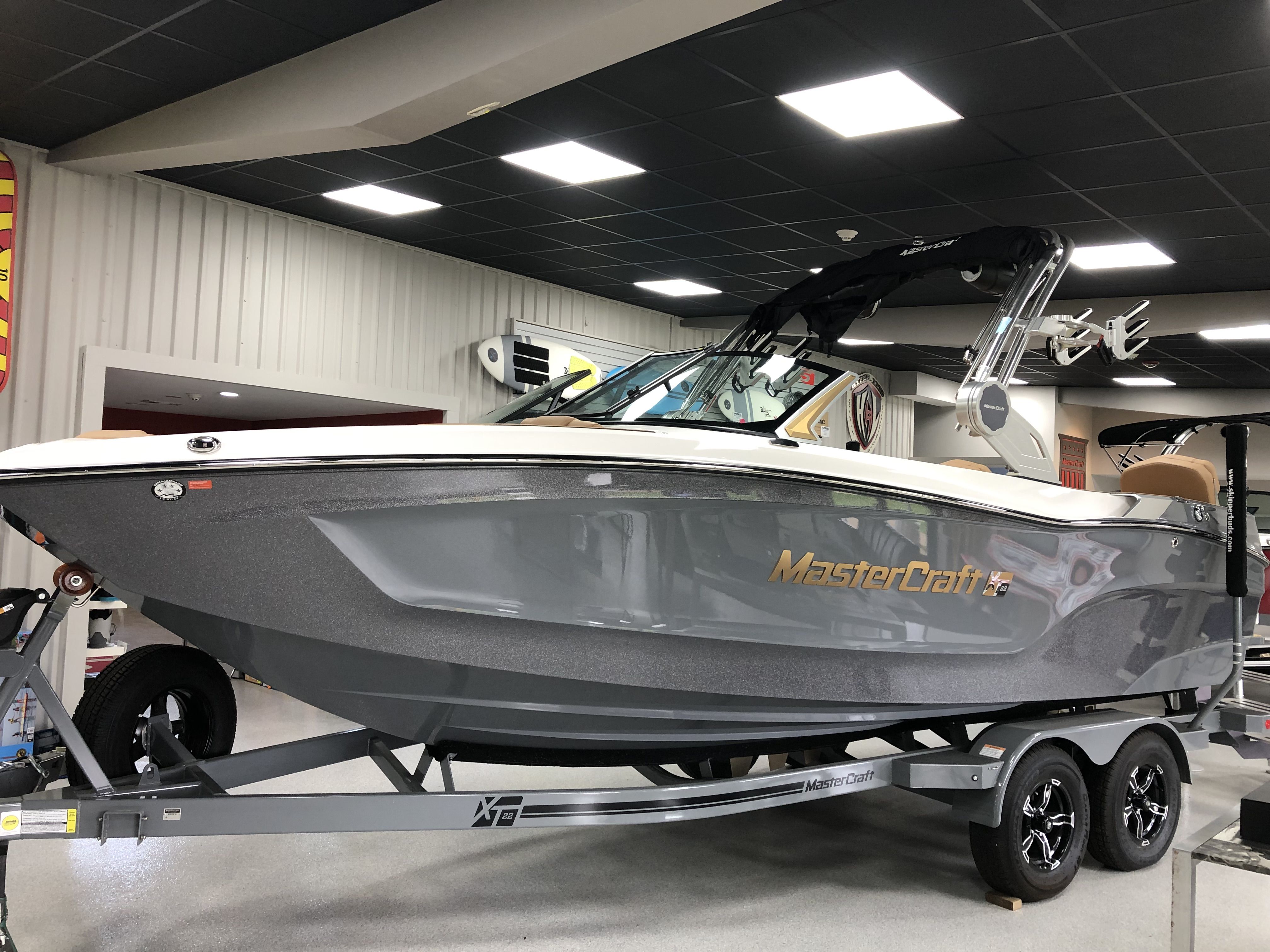 2024 Mastercraft
                                                             XT-22 Image Thumbnail #0