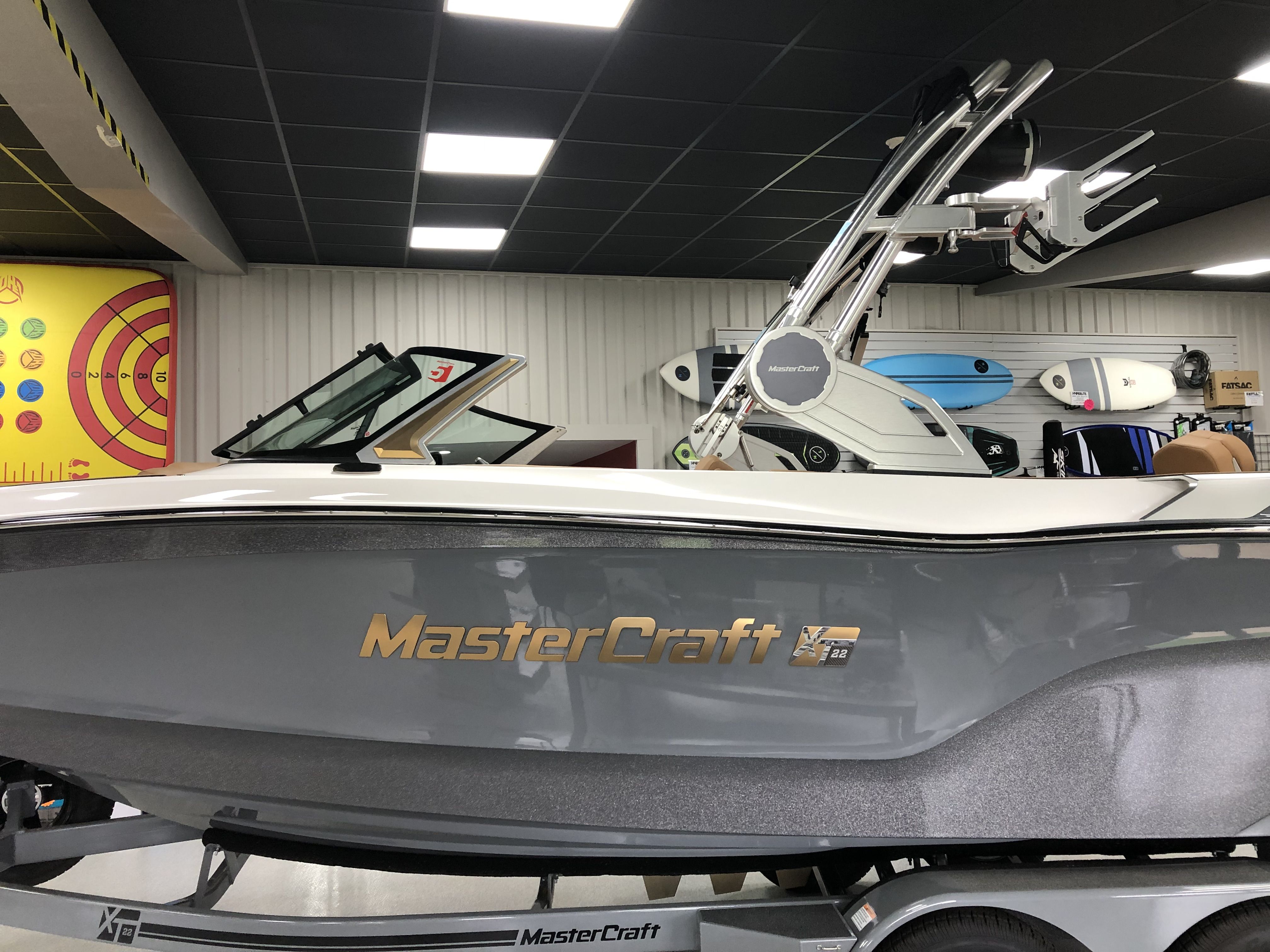 2024 Mastercraft
                                                             XT-22 Image Thumbnail #1