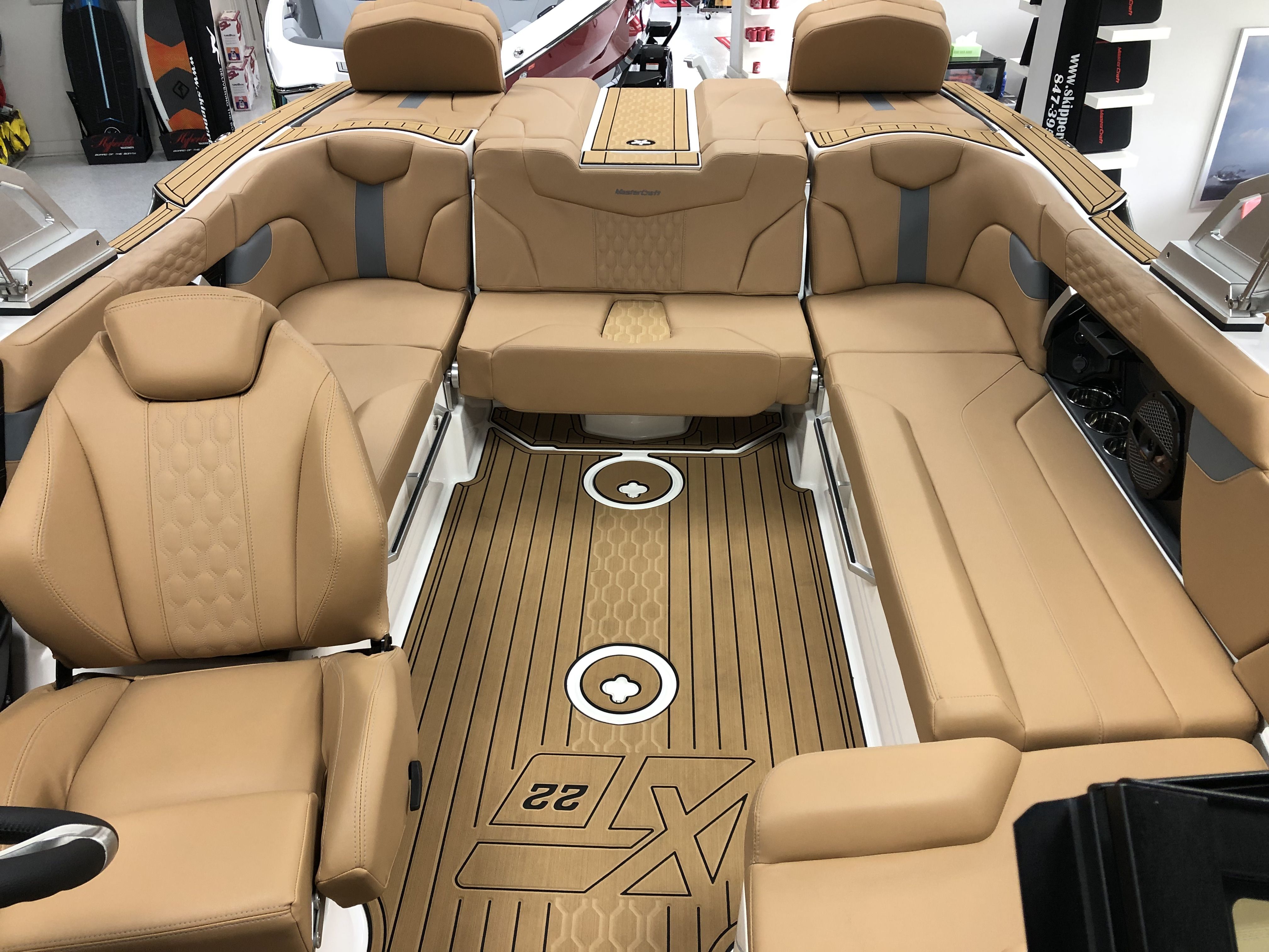 2024 Mastercraft
                                                             XT-22 Image Thumbnail #11