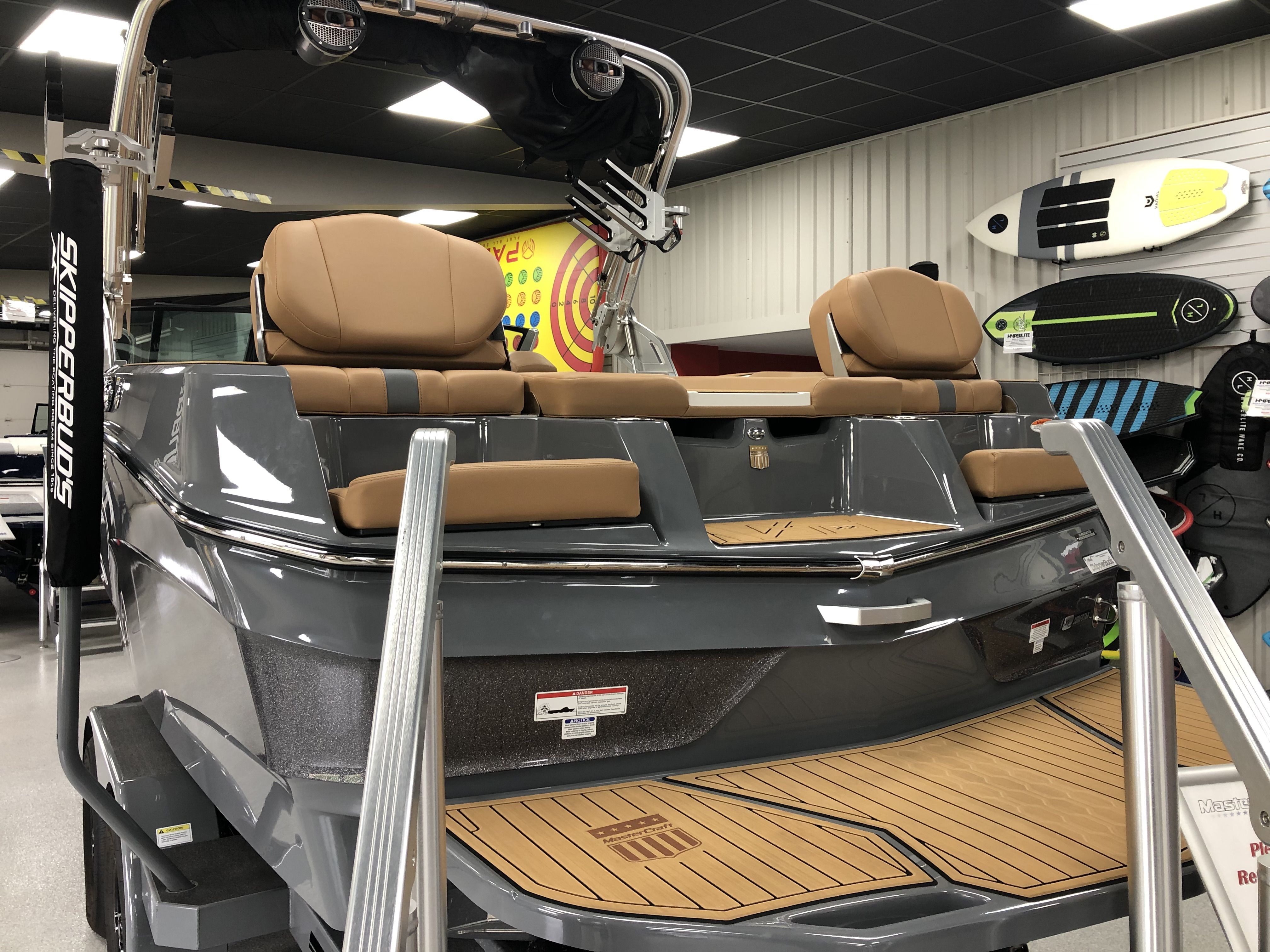 2024 Mastercraft
                                                             XT-22 Image Thumbnail #15