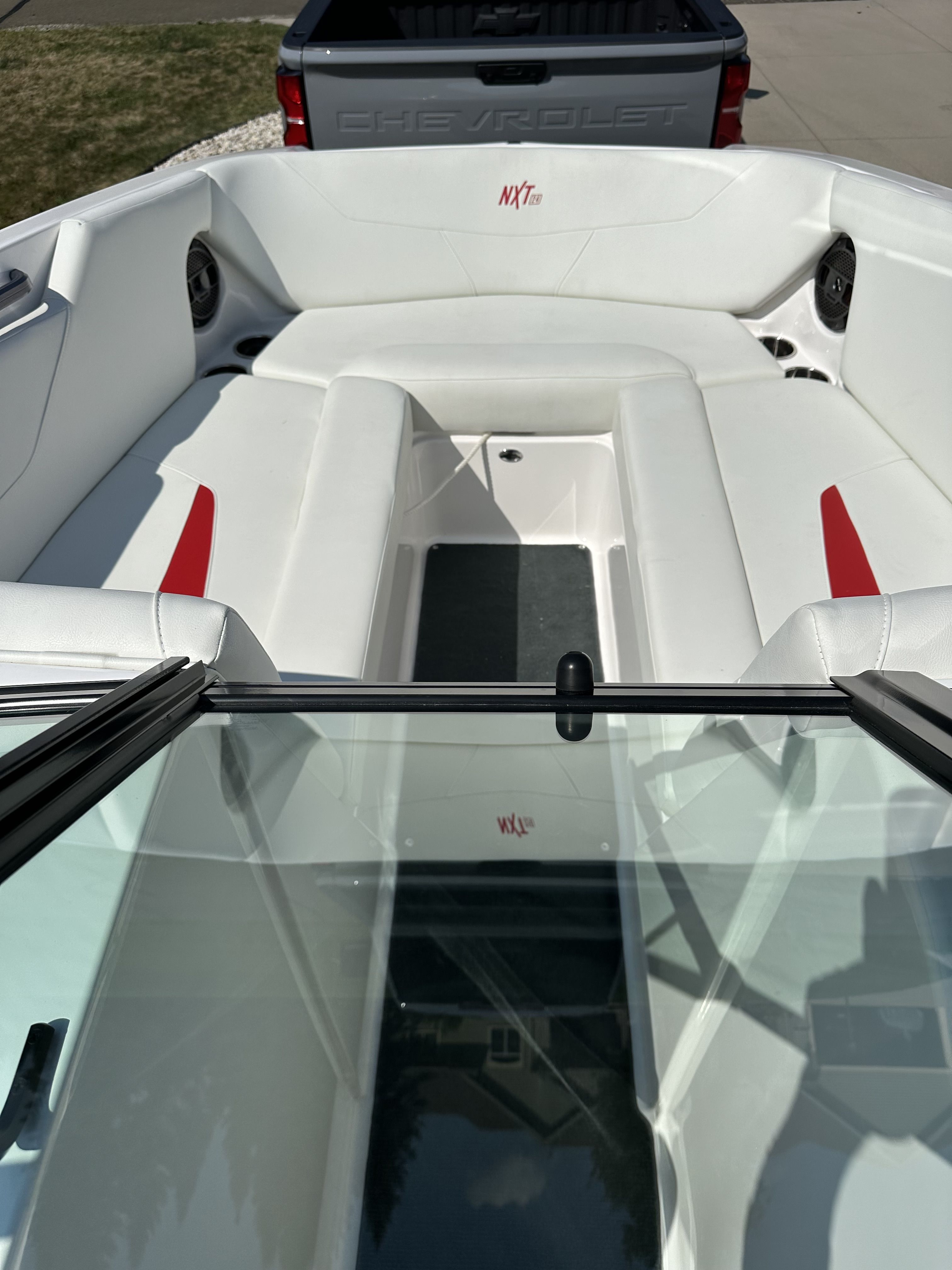 2021 Mastercraft NXT24 Image Thumbnail #5
