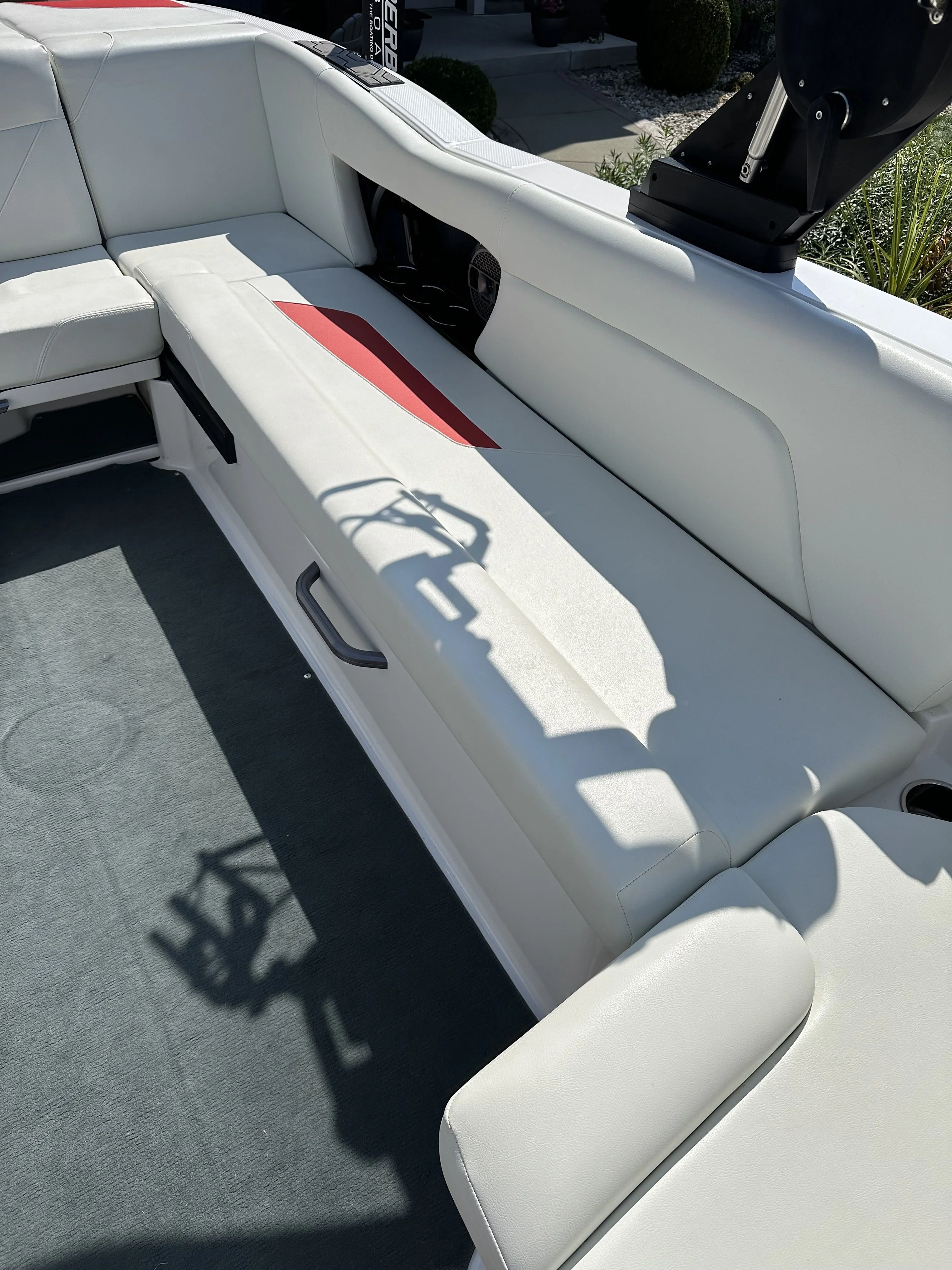 2021 Mastercraft NXT24 Image Thumbnail #6