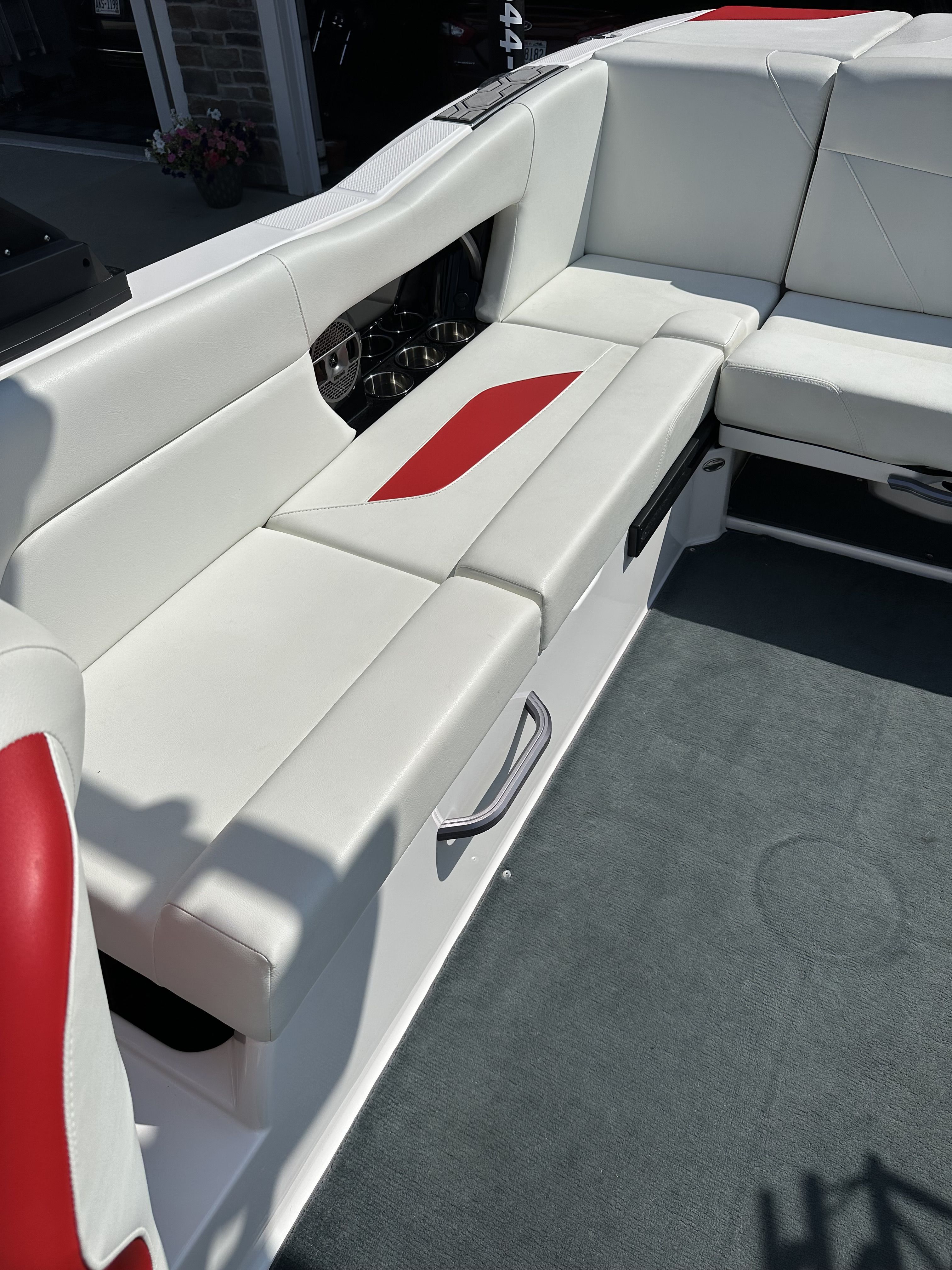 2021 Mastercraft NXT24 Image Thumbnail #7