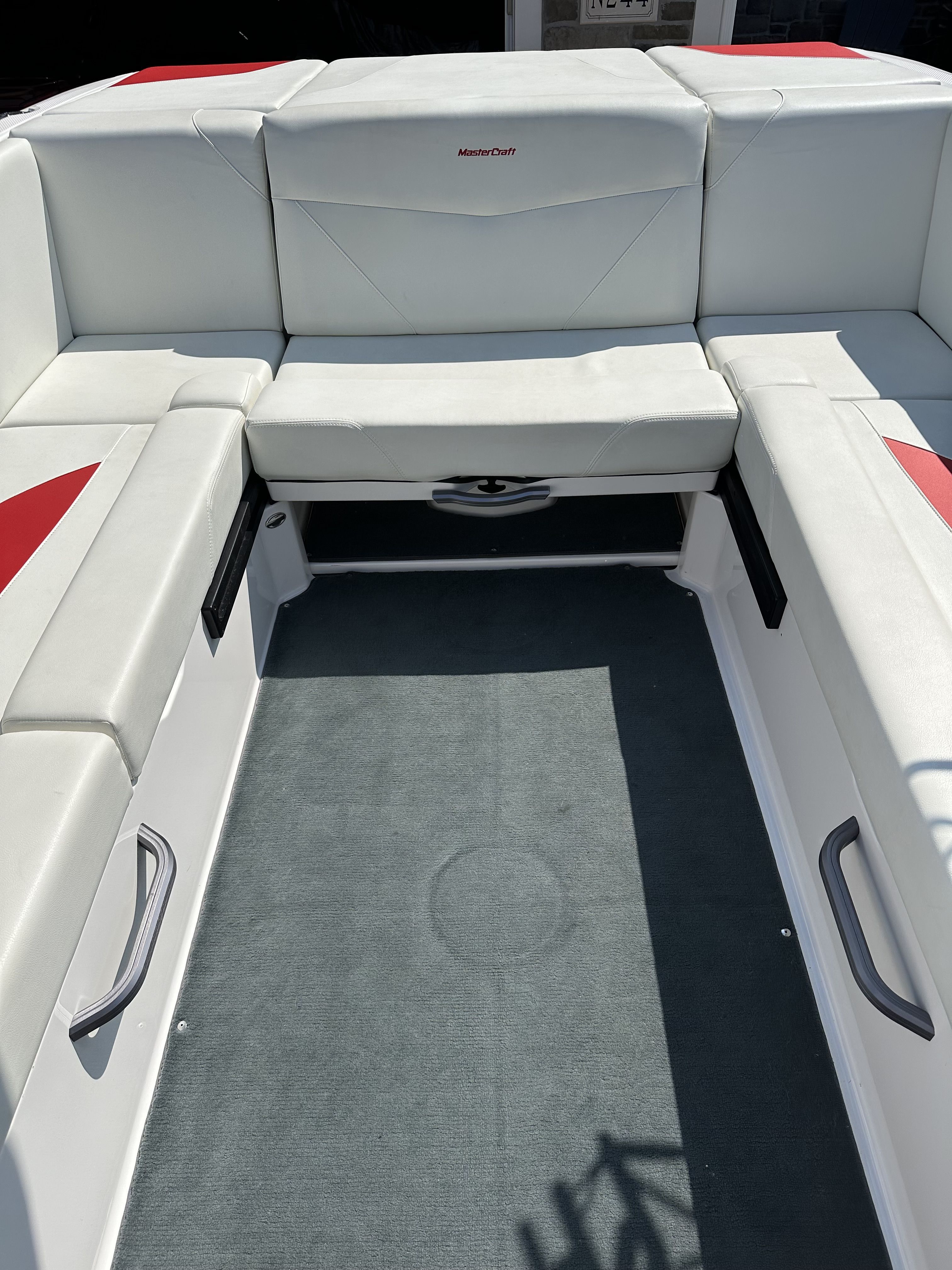 2021 Mastercraft NXT24 Image Thumbnail #8