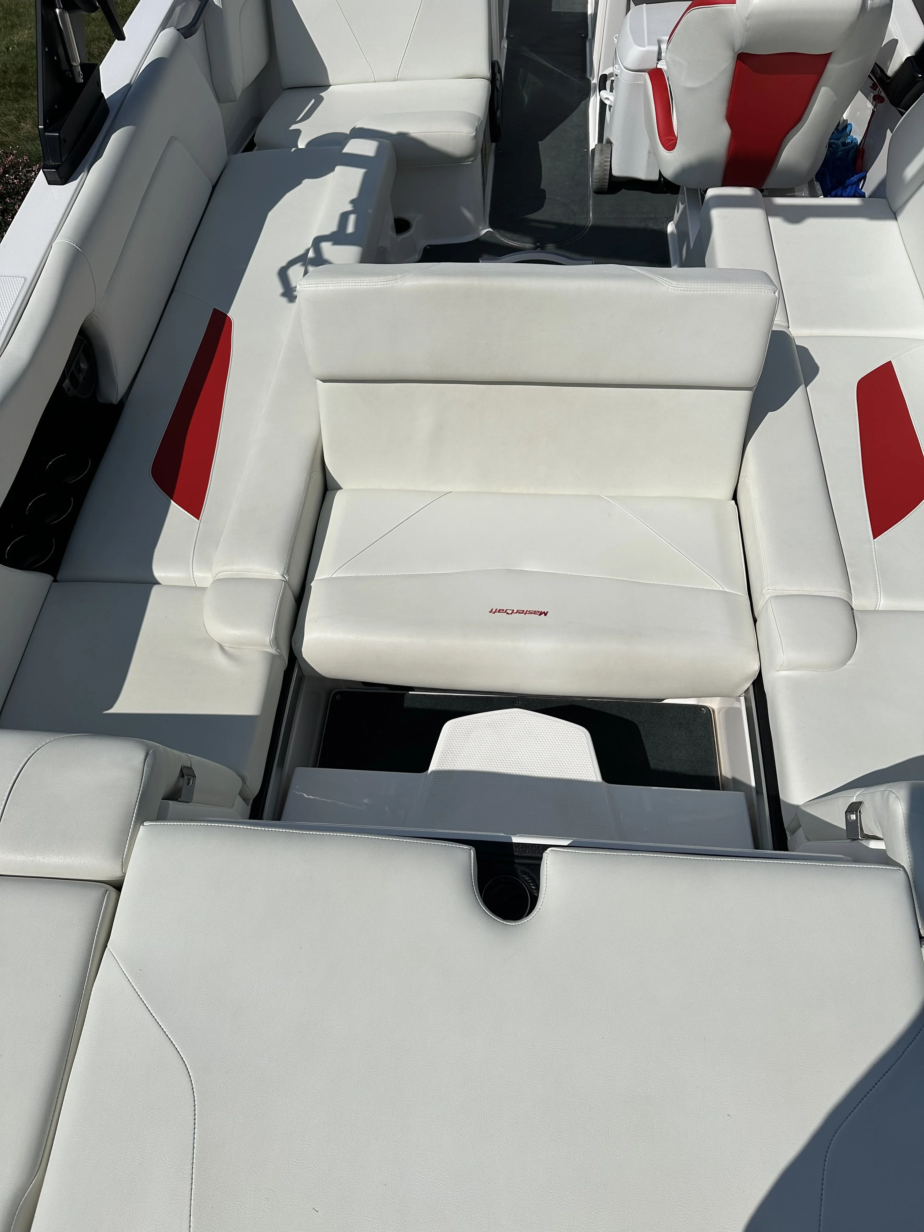 2021 Mastercraft NXT24 Image Thumbnail #9