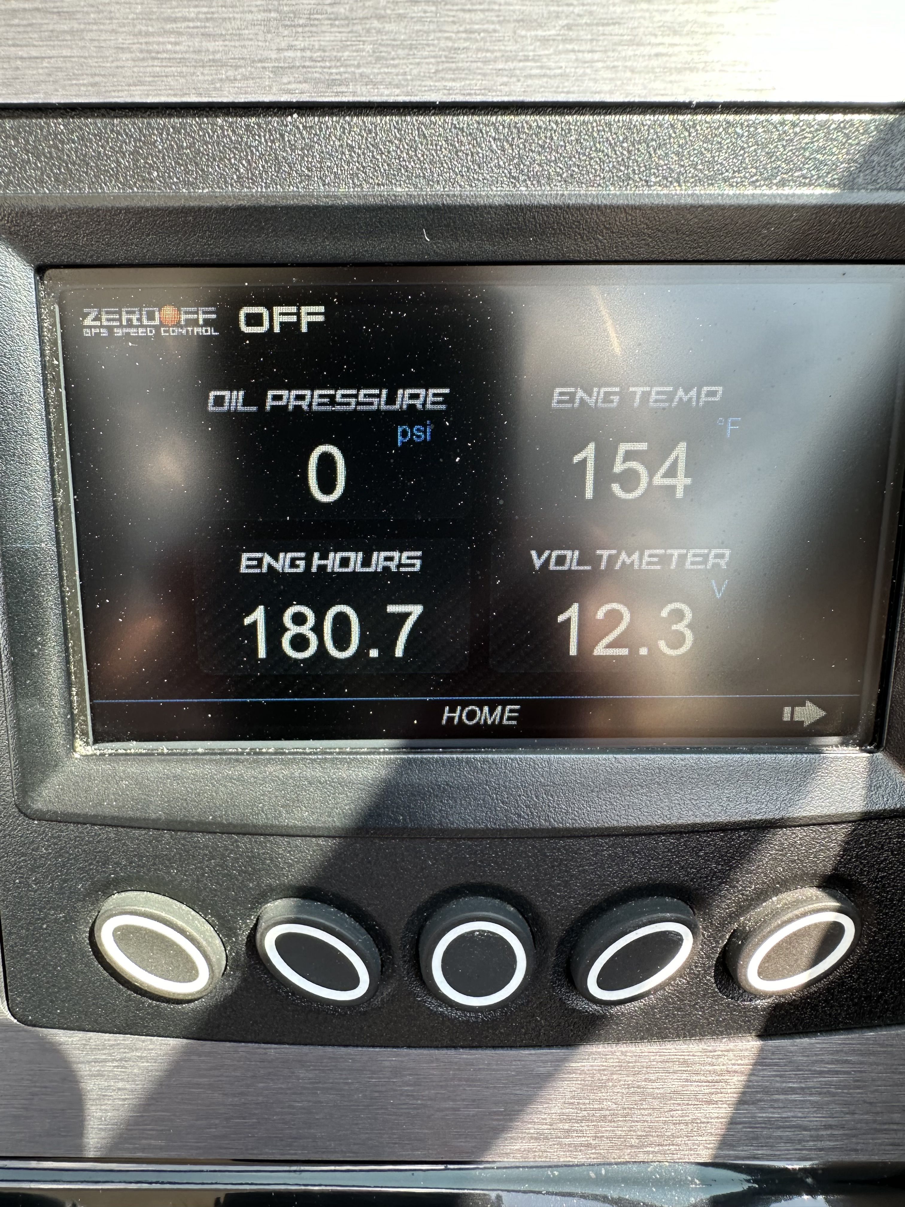 2021 Mastercraft NXT24 Image Thumbnail #12