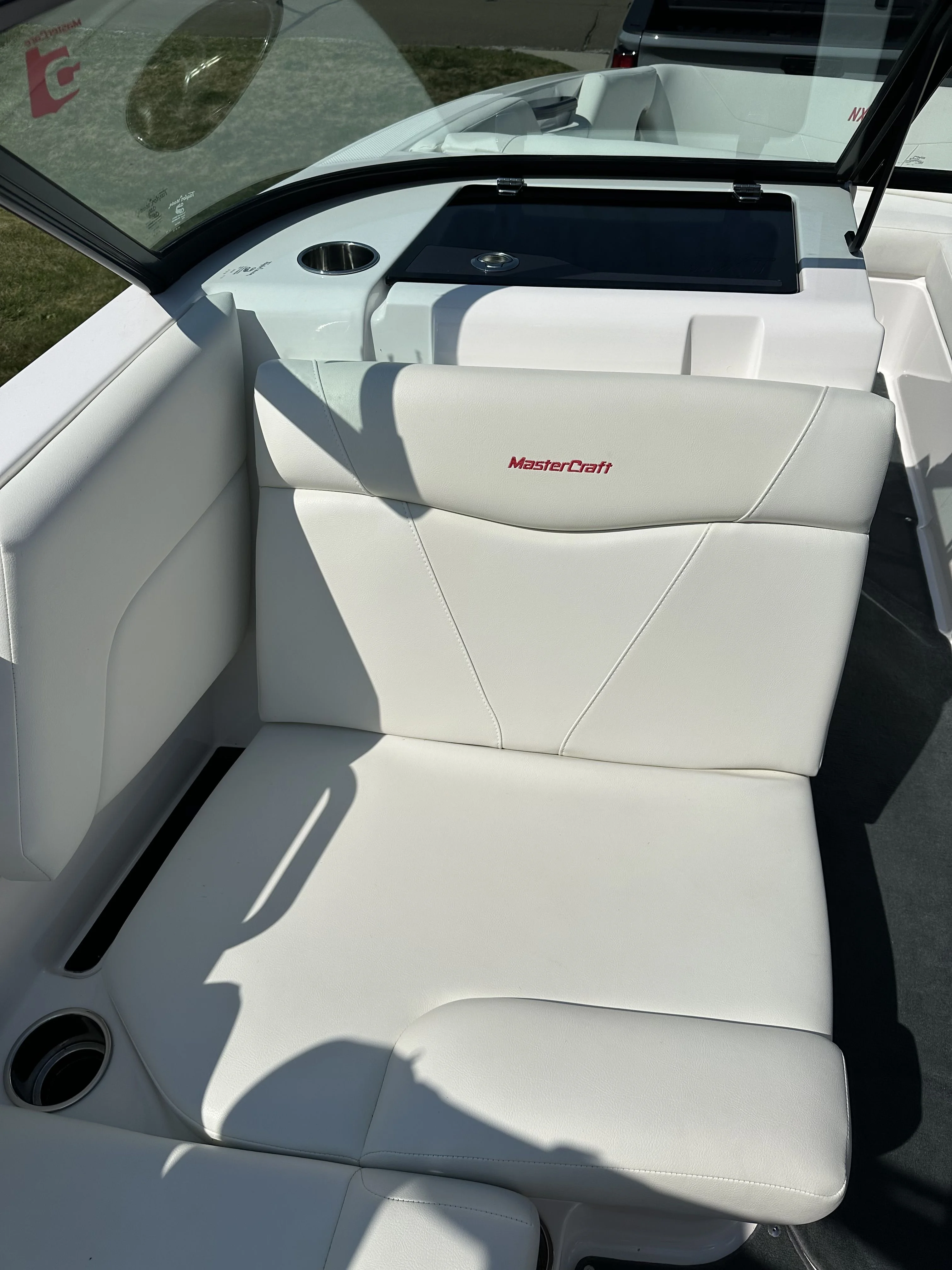 2021 Mastercraft NXT24 Image Thumbnail #2