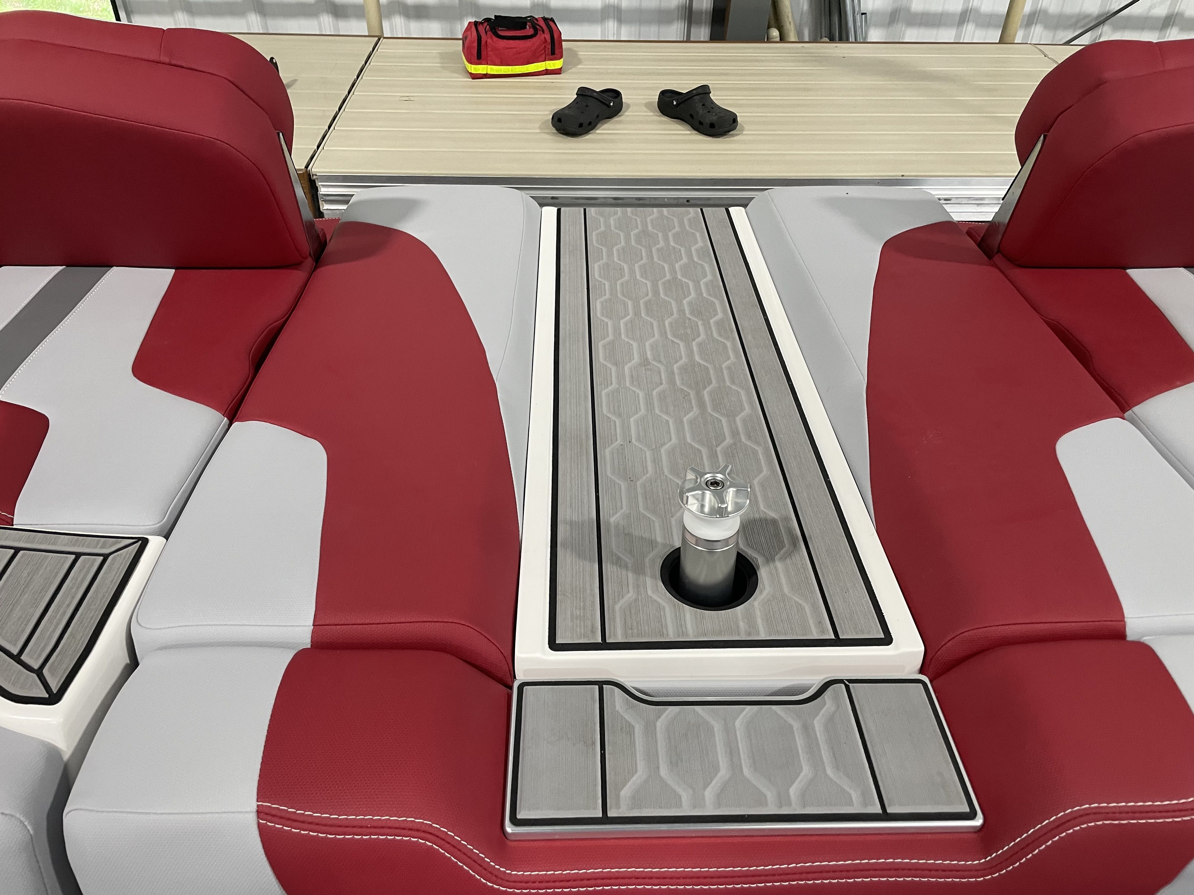 2023 Mastercraft XT23 Image Thumbnail #15