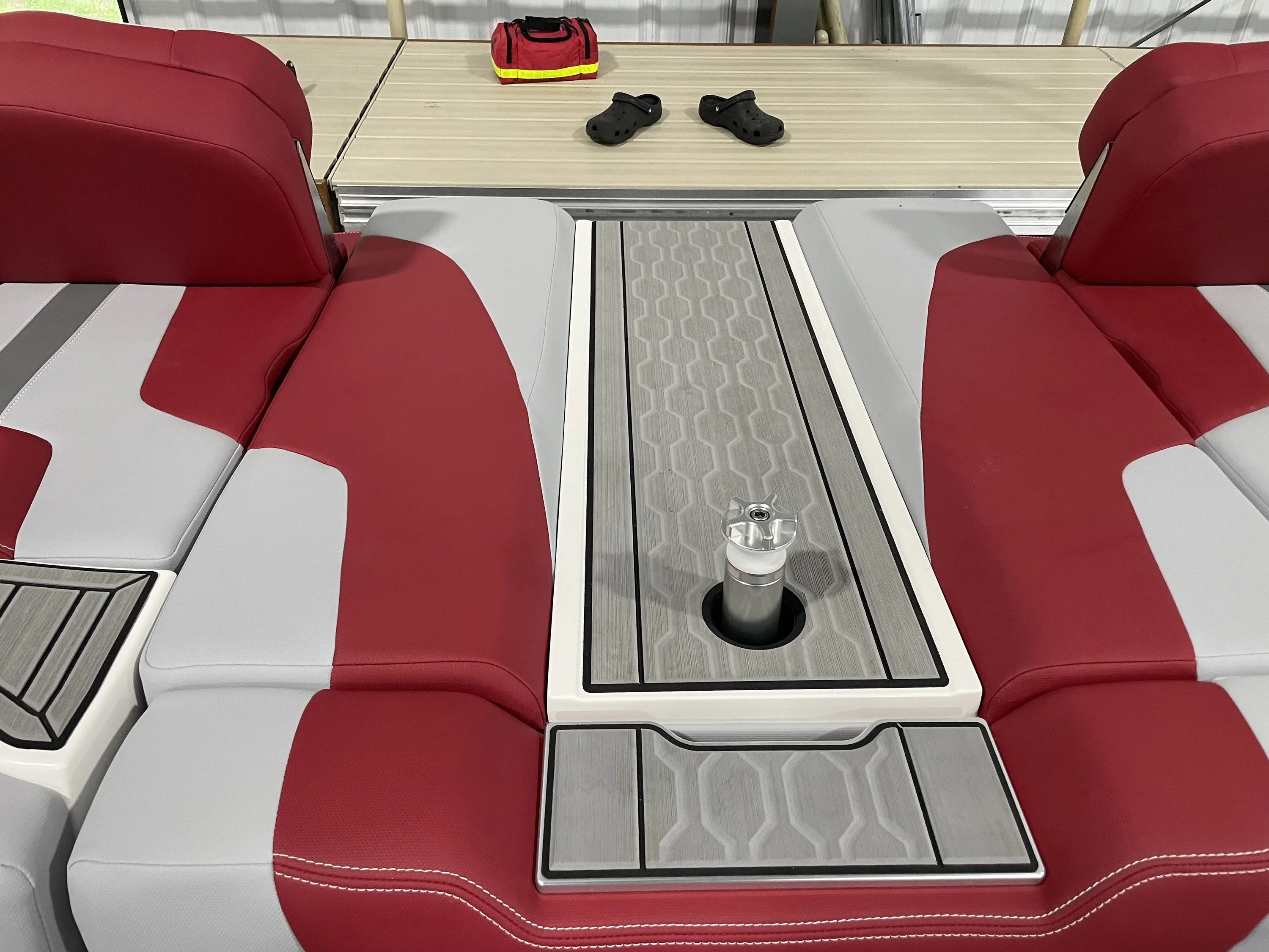 2023 Mastercraft XT23 Image Thumbnail #15