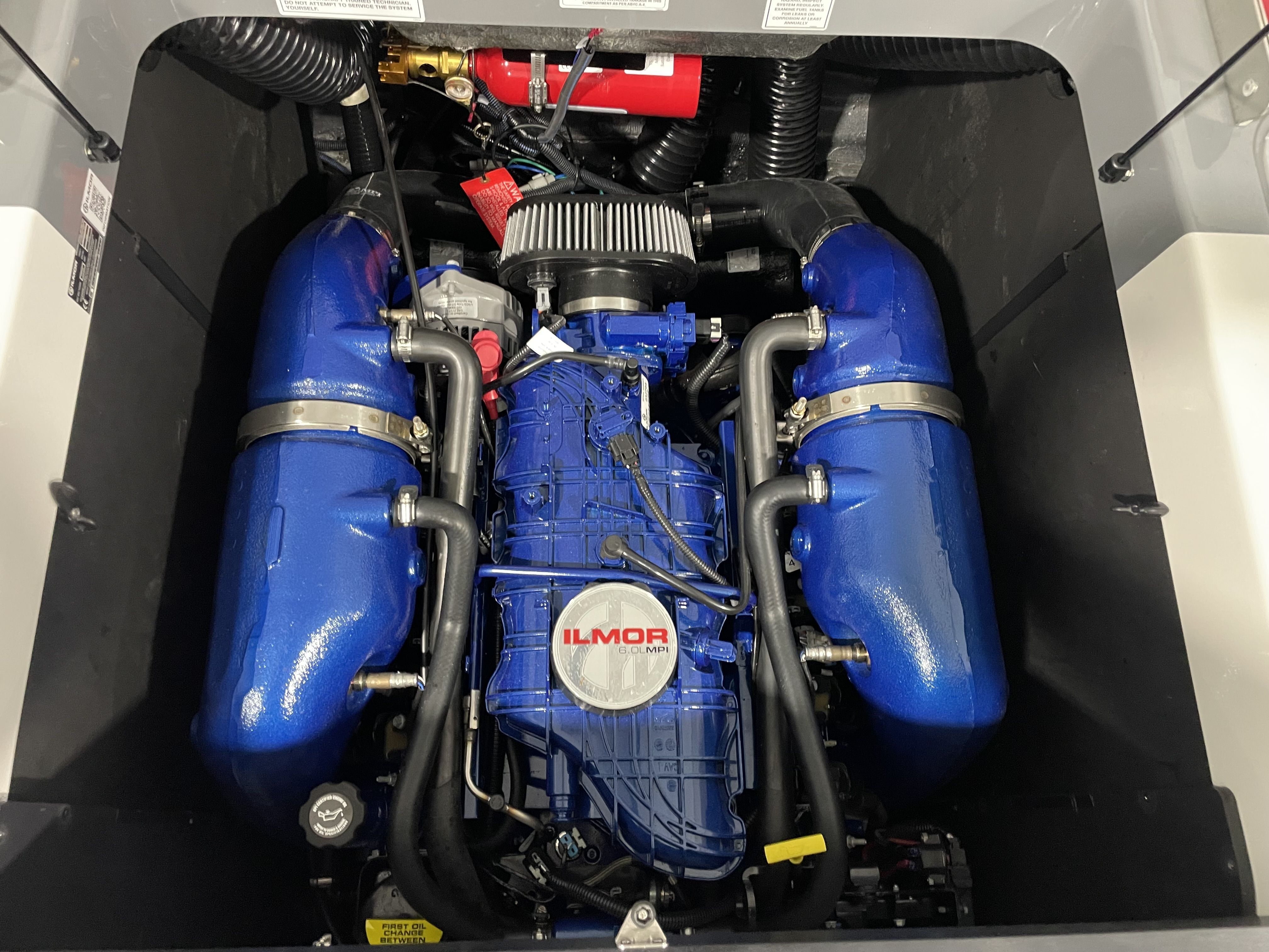 2023 Mastercraft XT23 Image Thumbnail #19