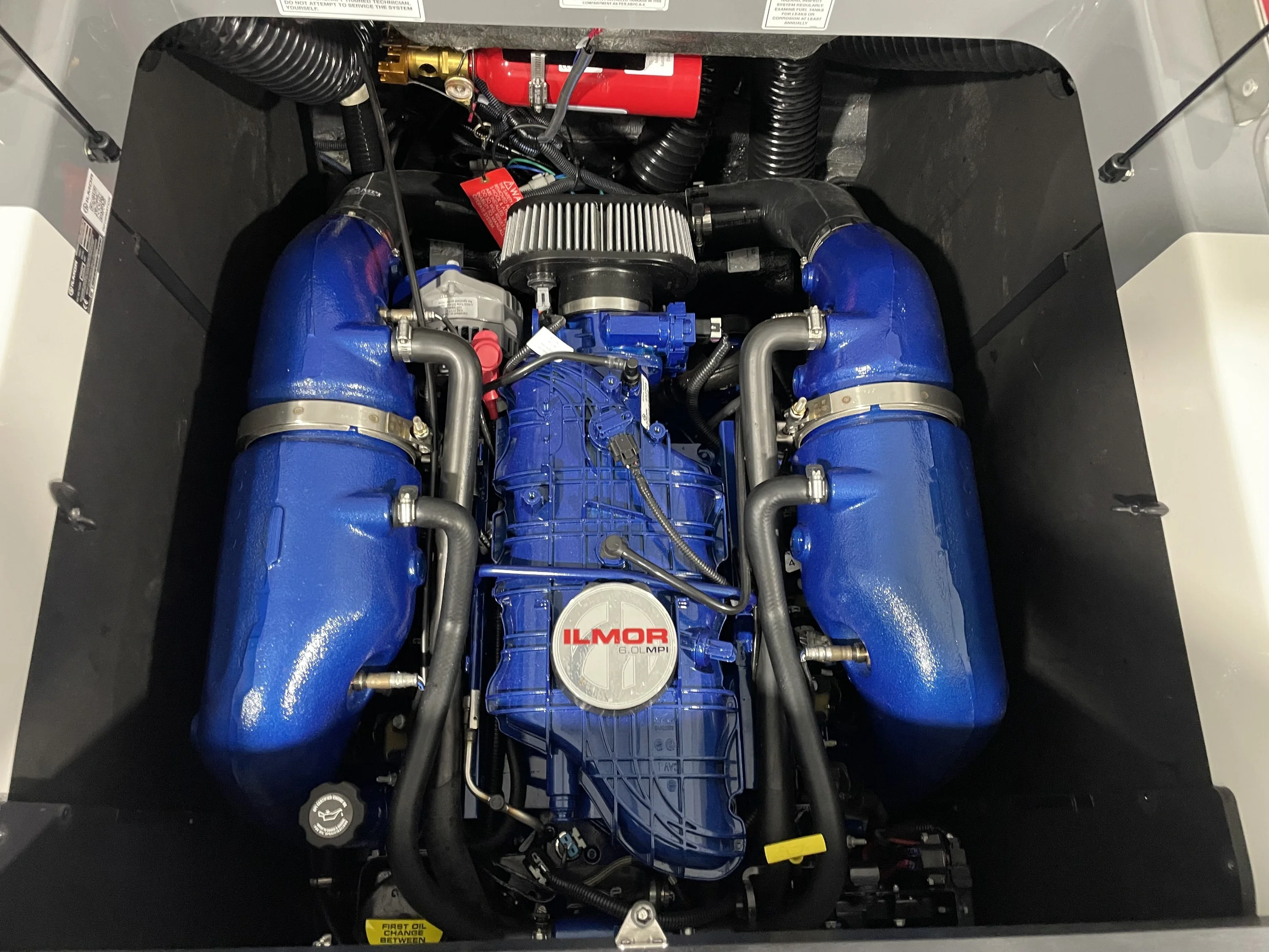 2023 Mastercraft XT23 Image Thumbnail #19