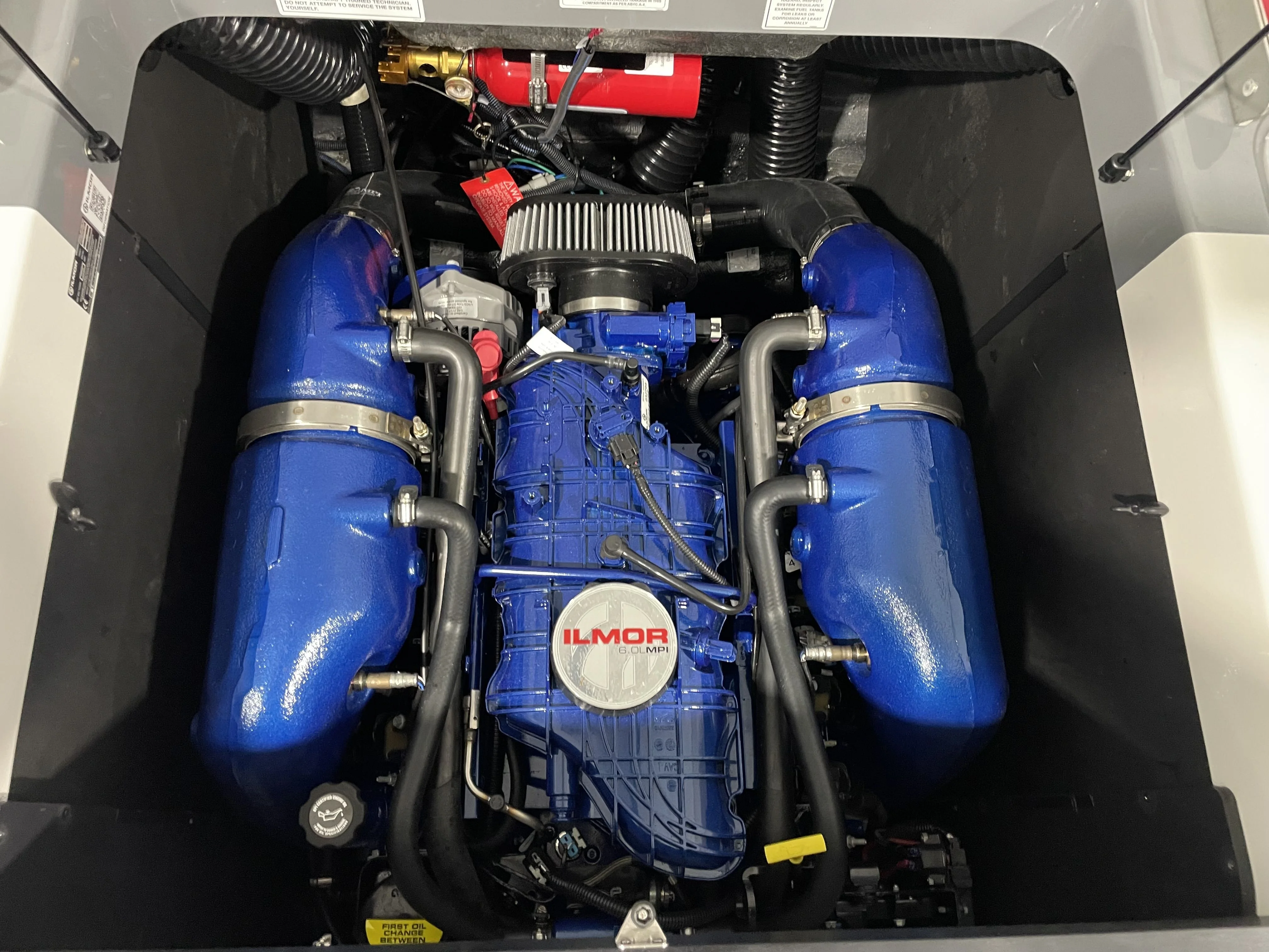 2023 Mastercraft XT23 Image Thumbnail #19