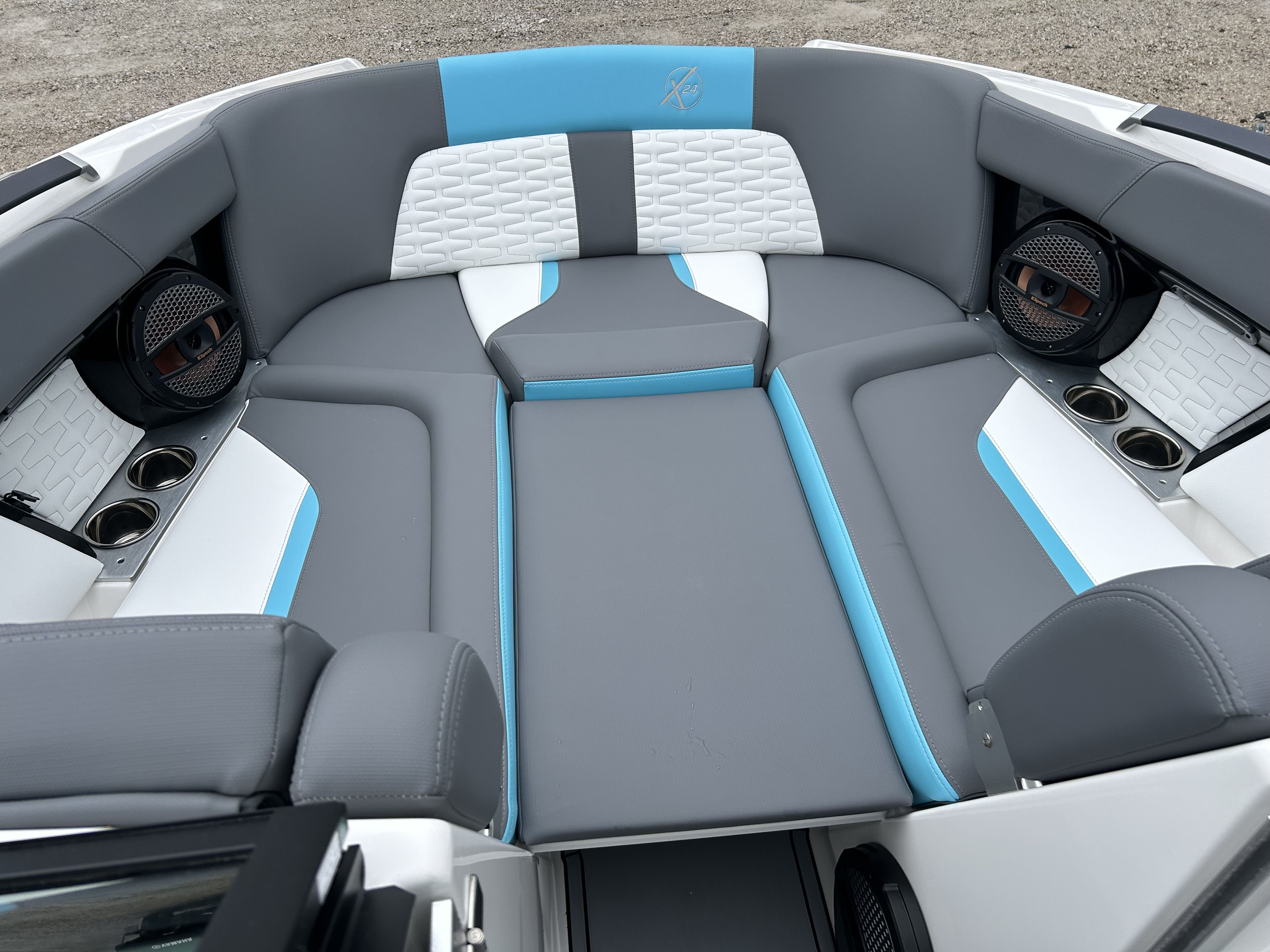 2024 Mastercraft X24 Image Thumbnail #2