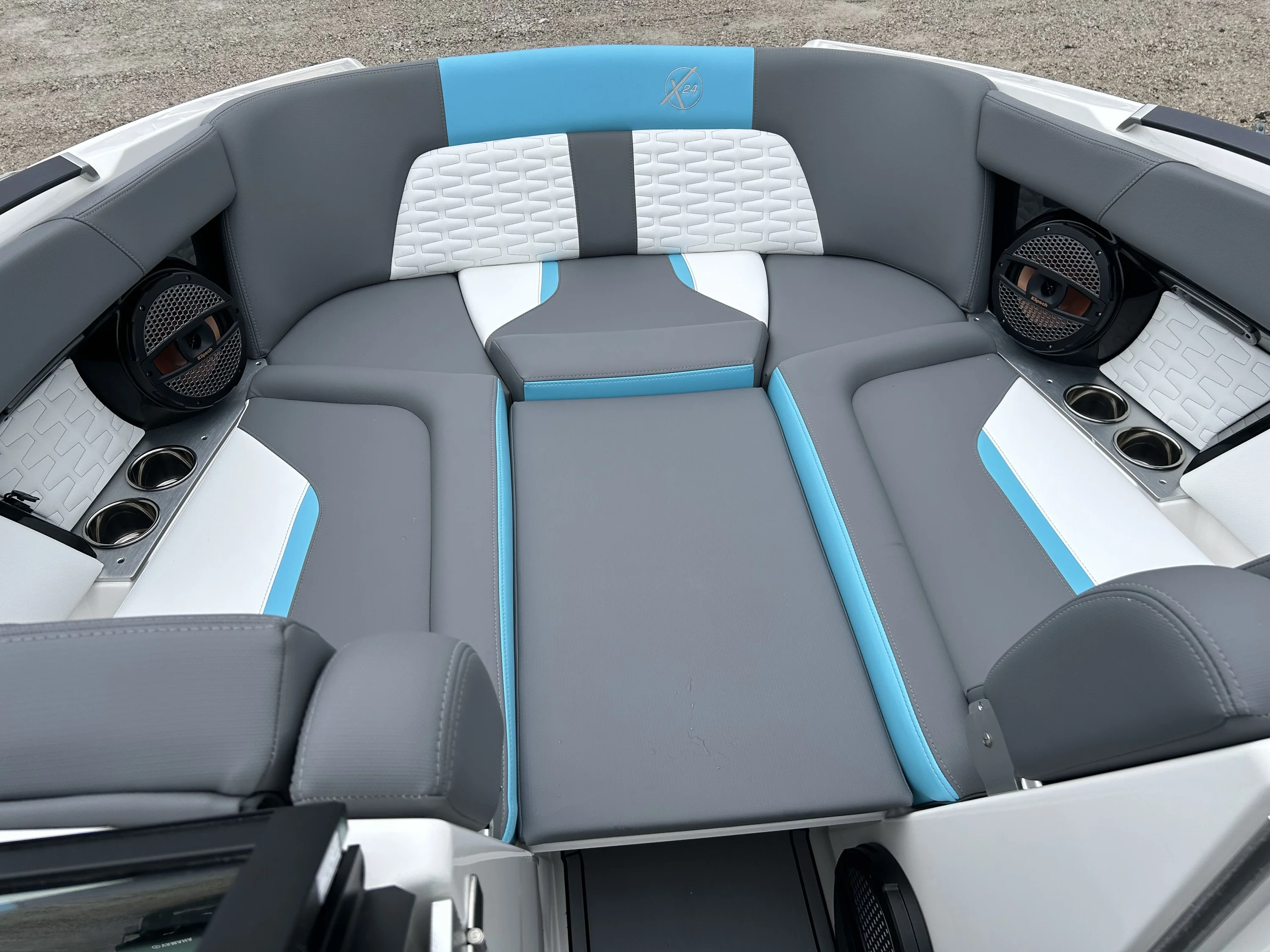 2024 Mastercraft X24 Image Thumbnail #2