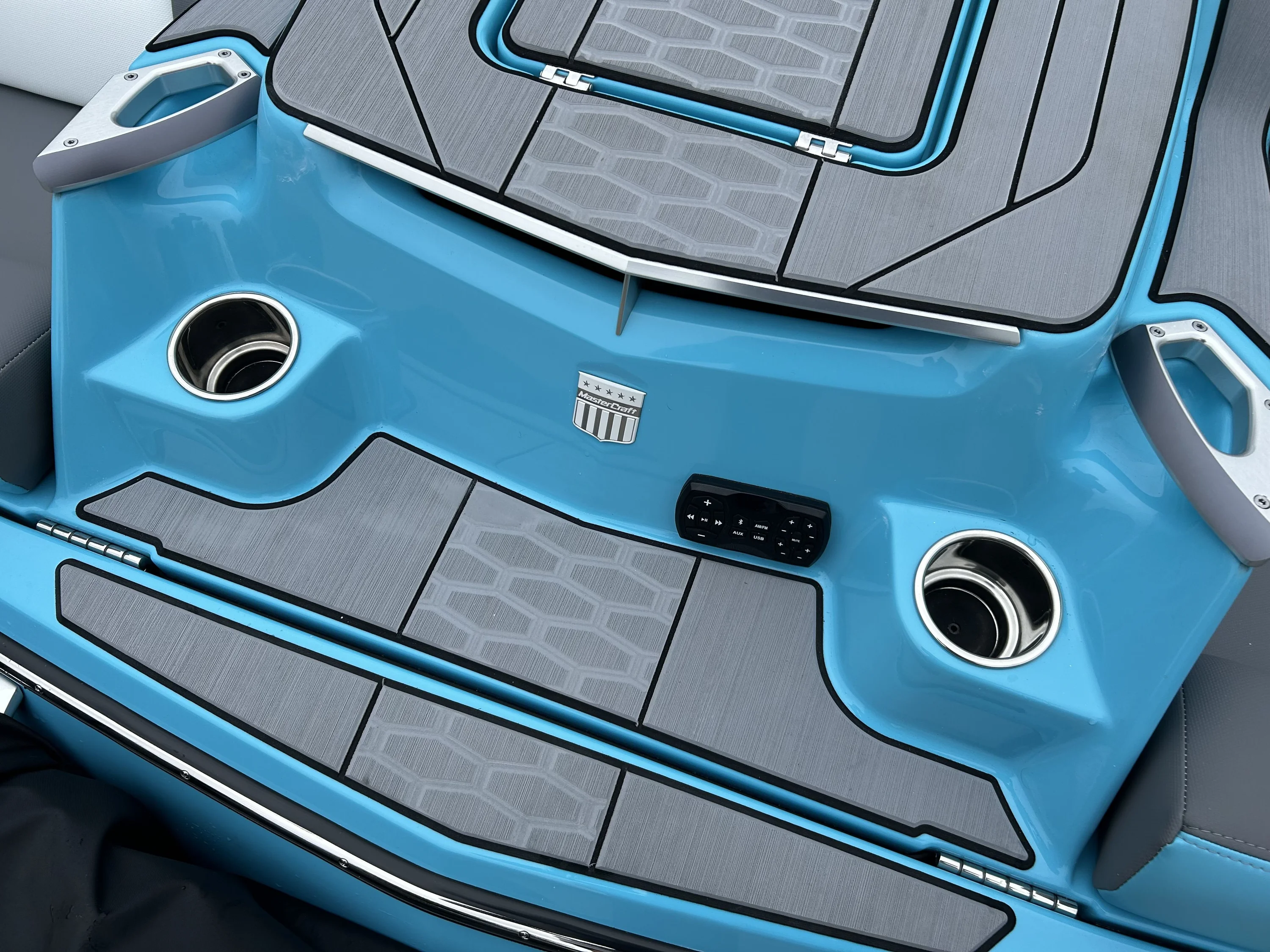 2024 Mastercraft X24 Image Thumbnail #4