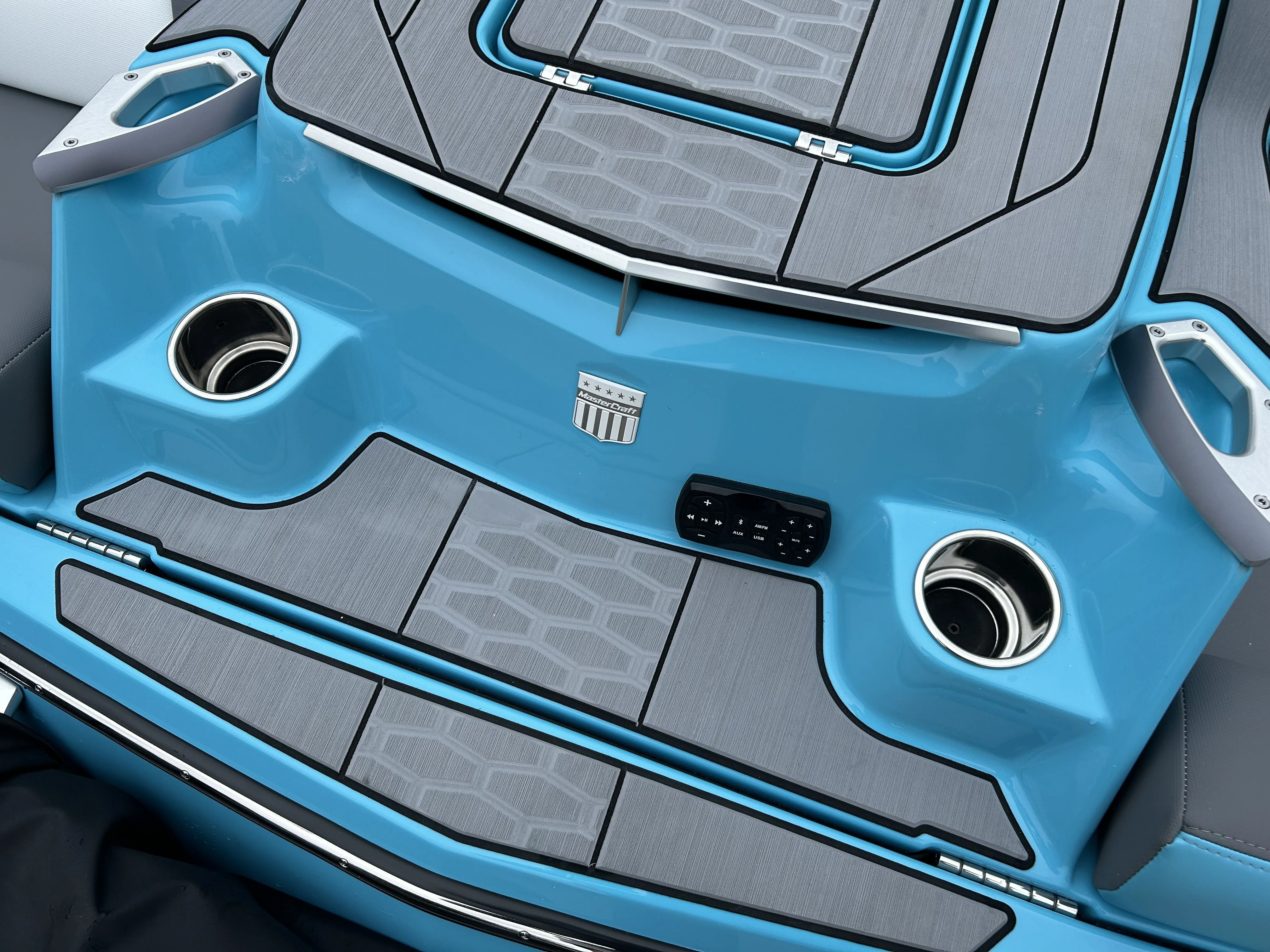 2024 Mastercraft X24 Image Thumbnail #4