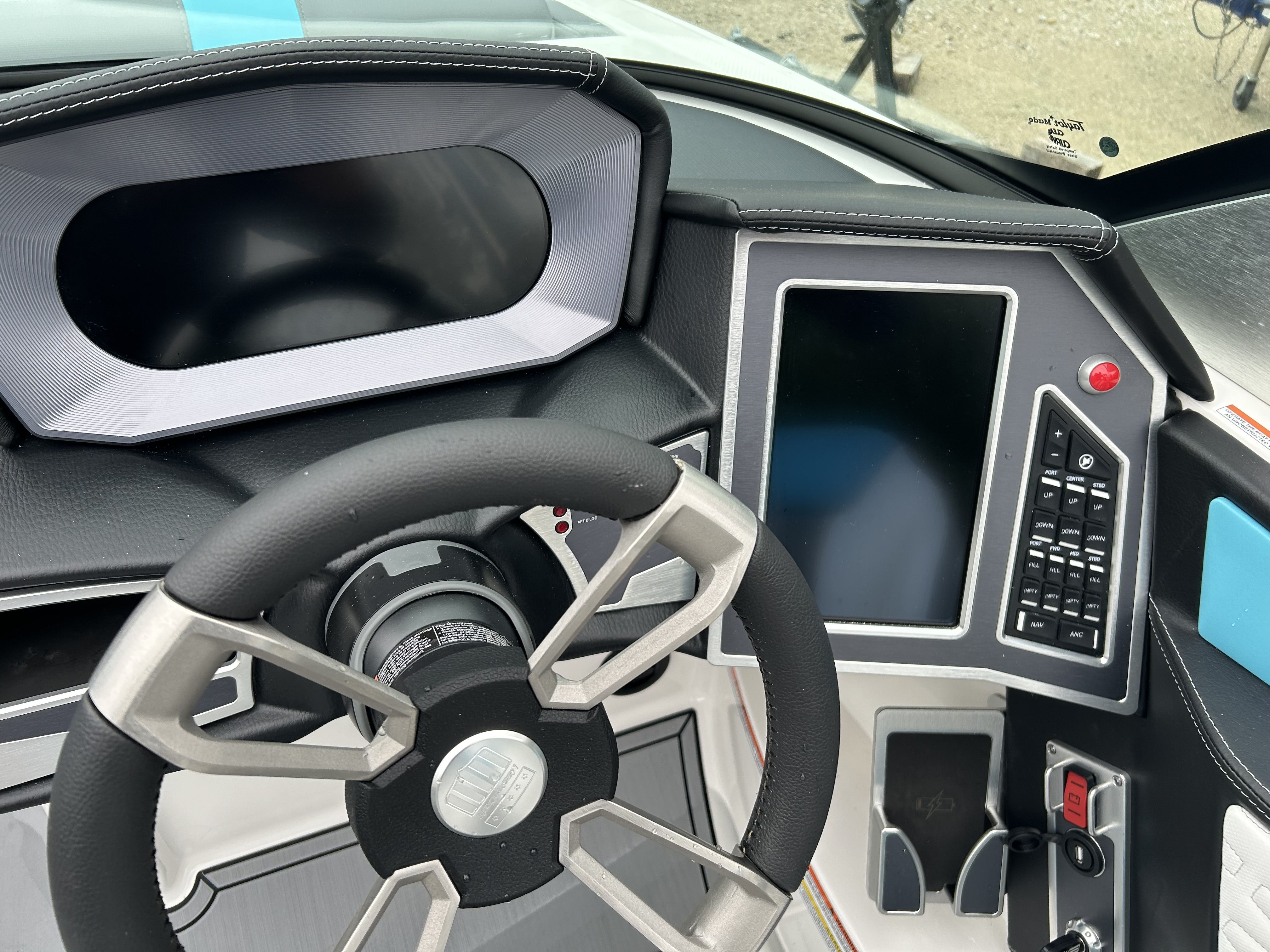 2024 Mastercraft X24 Image Thumbnail #5