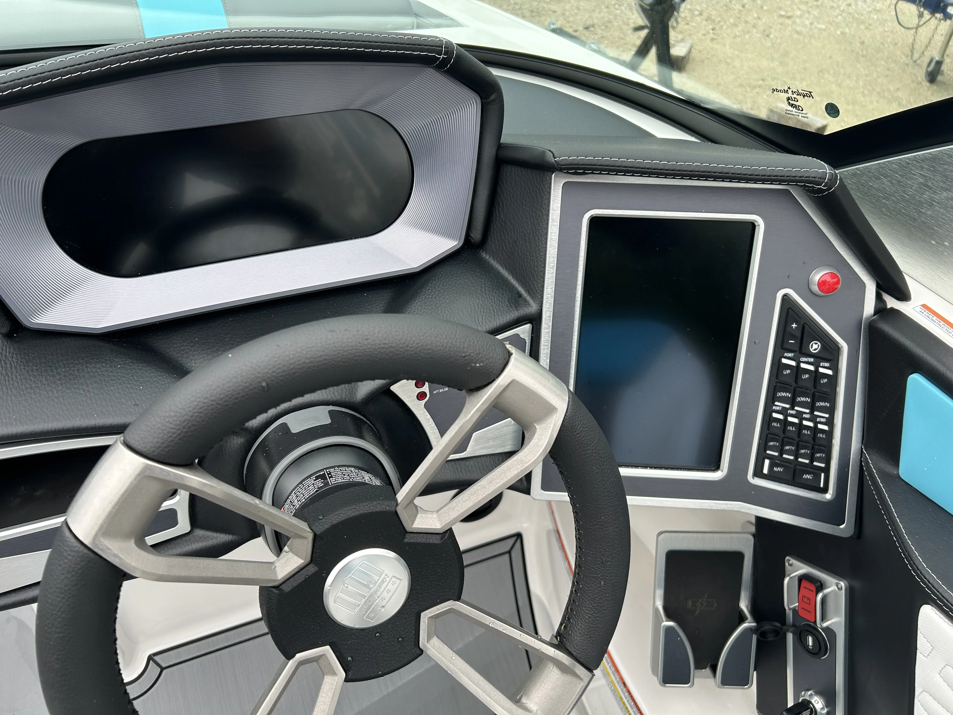 2024 Mastercraft X24 Image Thumbnail #5