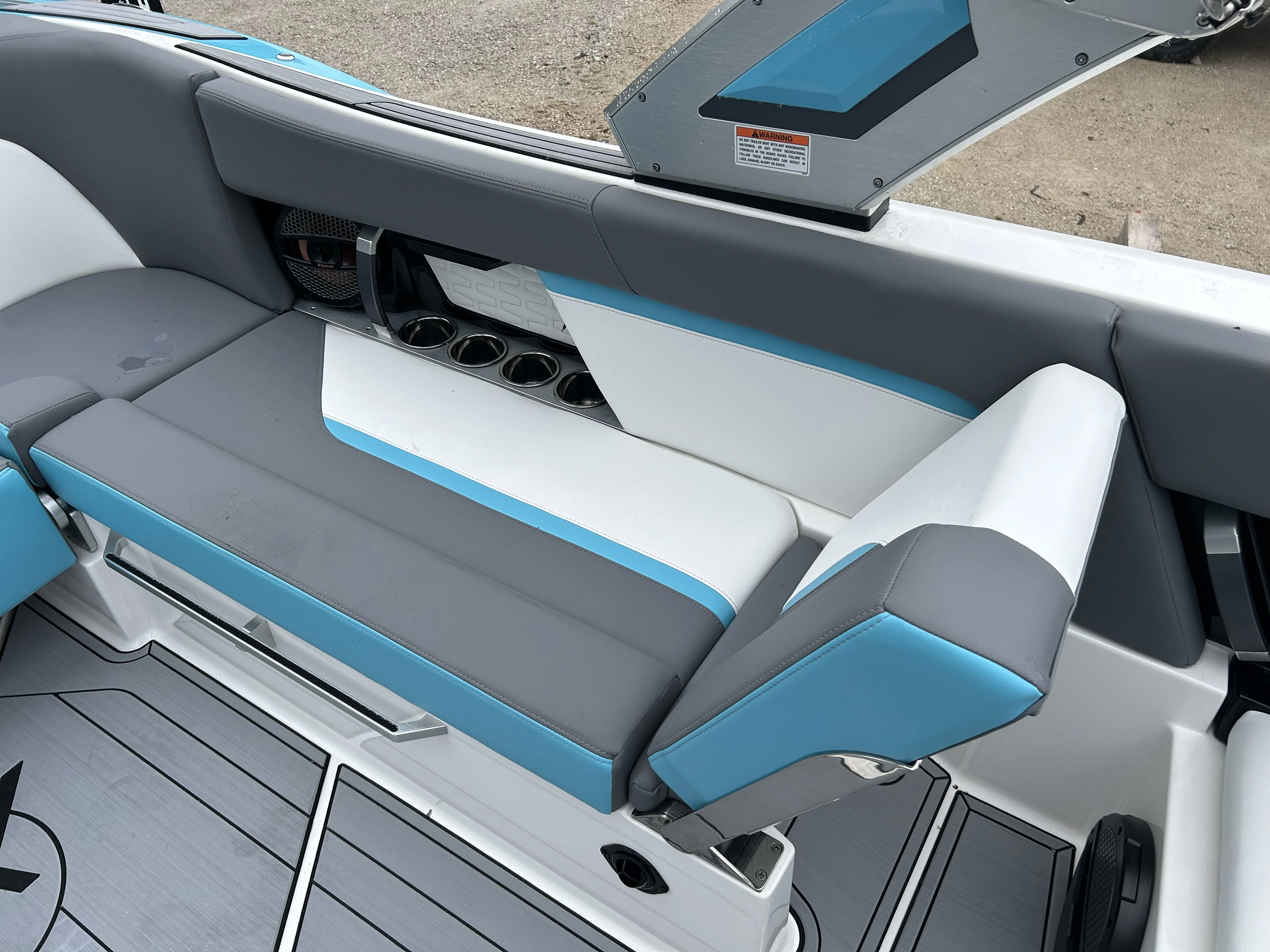 2024 Mastercraft X24 Image Thumbnail #7